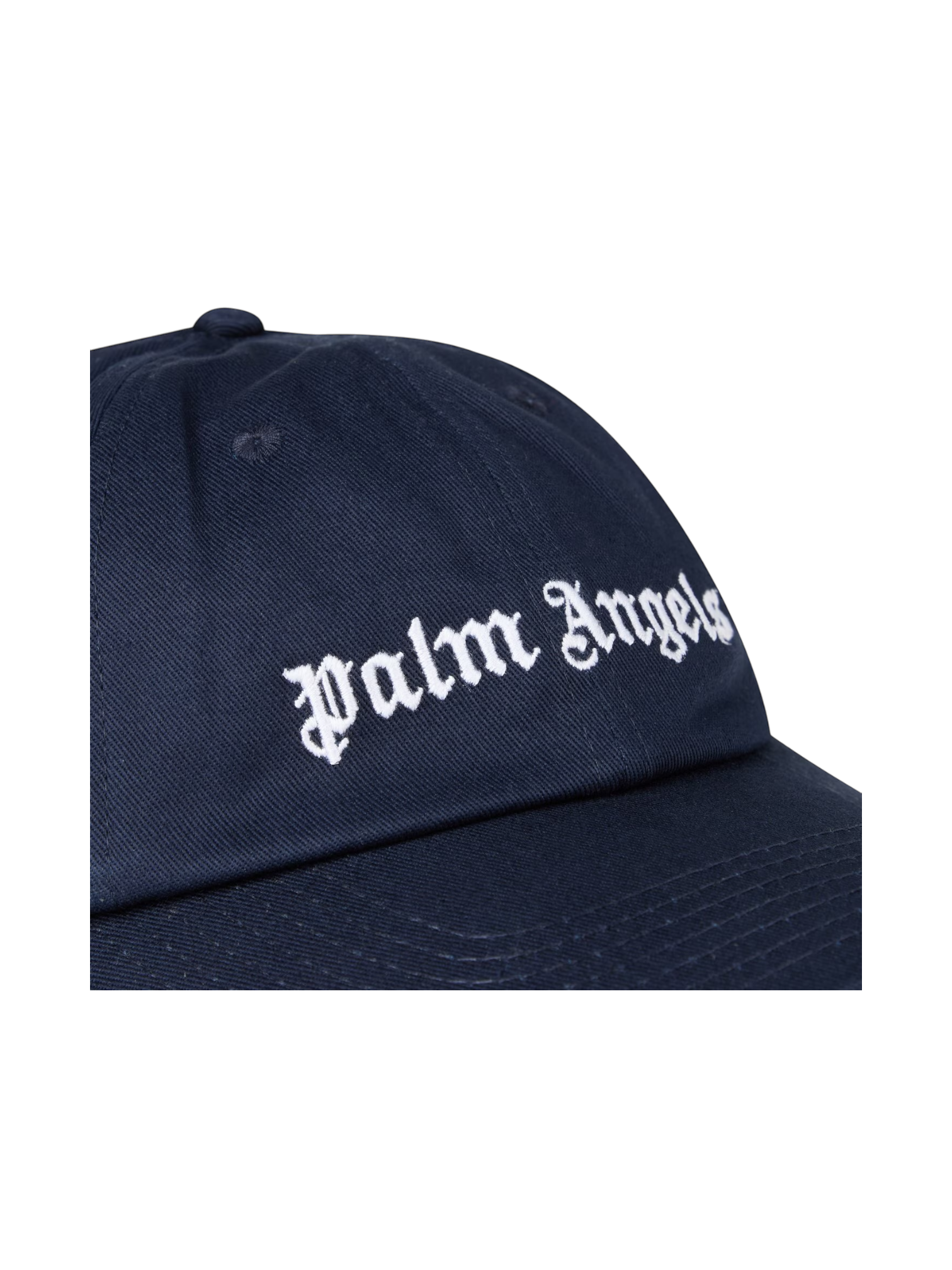 Palm Angels Classic Logo Baseball Cap