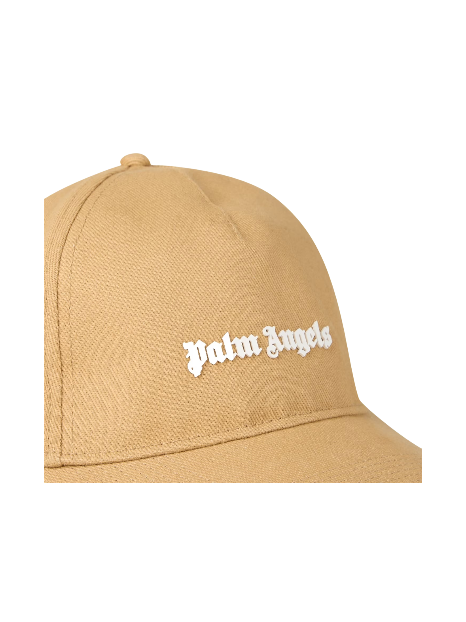 Palm Angels Classic Logo Cap