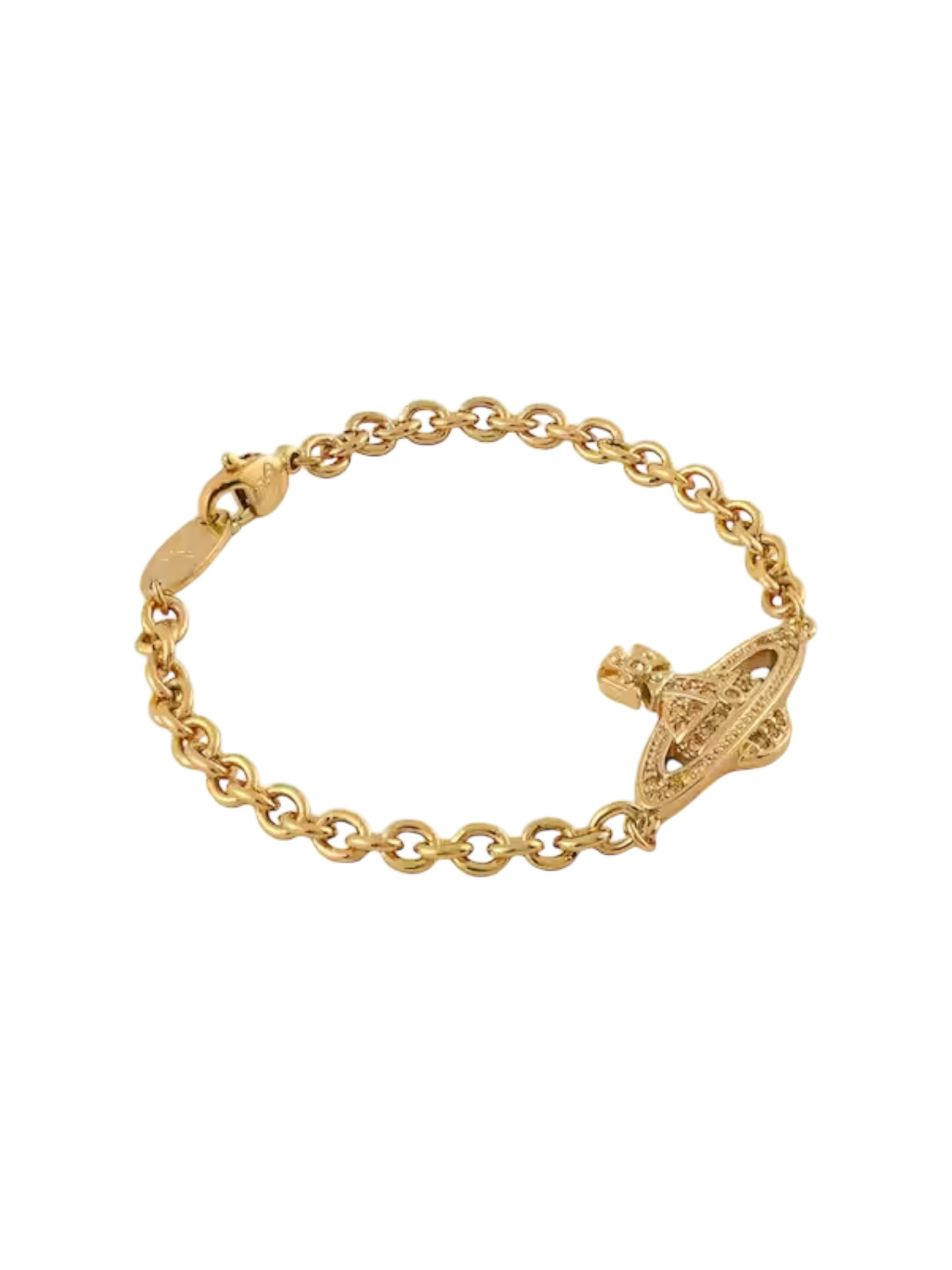 Vivienne Westwood Mini bas relief bracelet