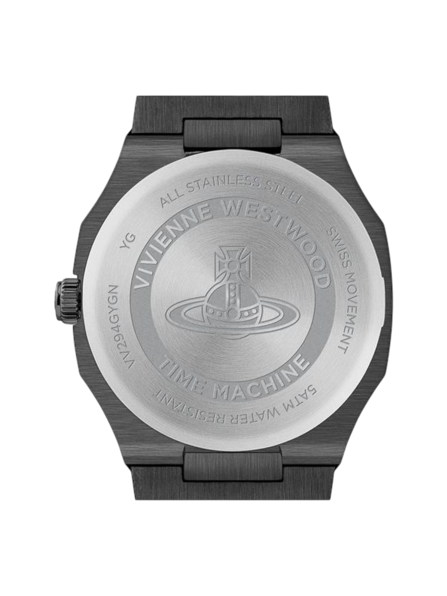 Vivienne Westwood Bank Quartz Watch