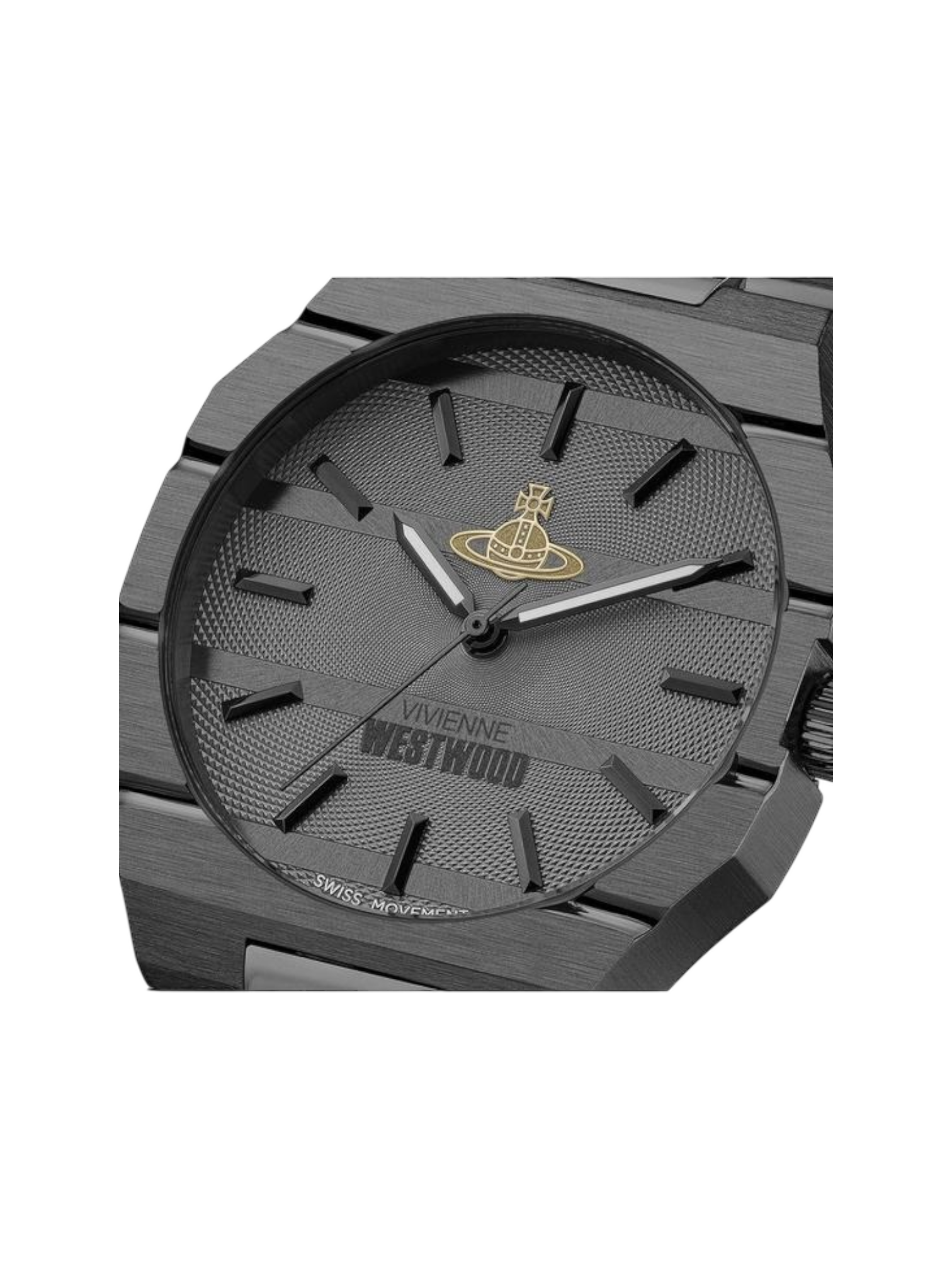 Vivienne Westwood Bank Quartz Watch