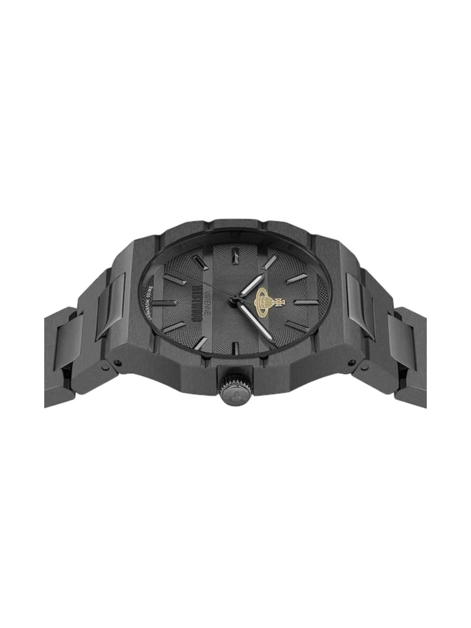 Vivienne Westwood Bank Quartz Watch