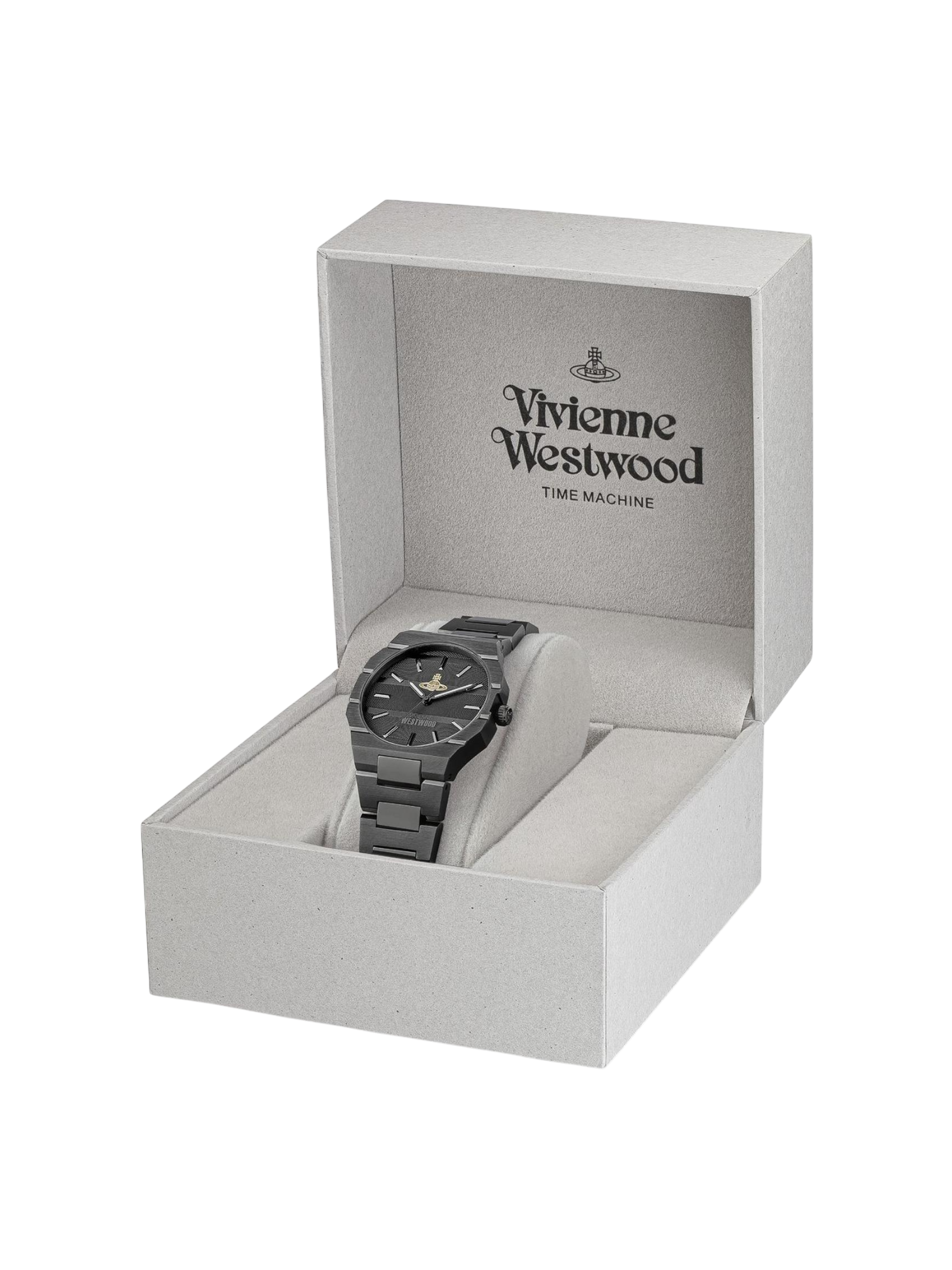 Vivienne Westwood Bank Quartz Watch
