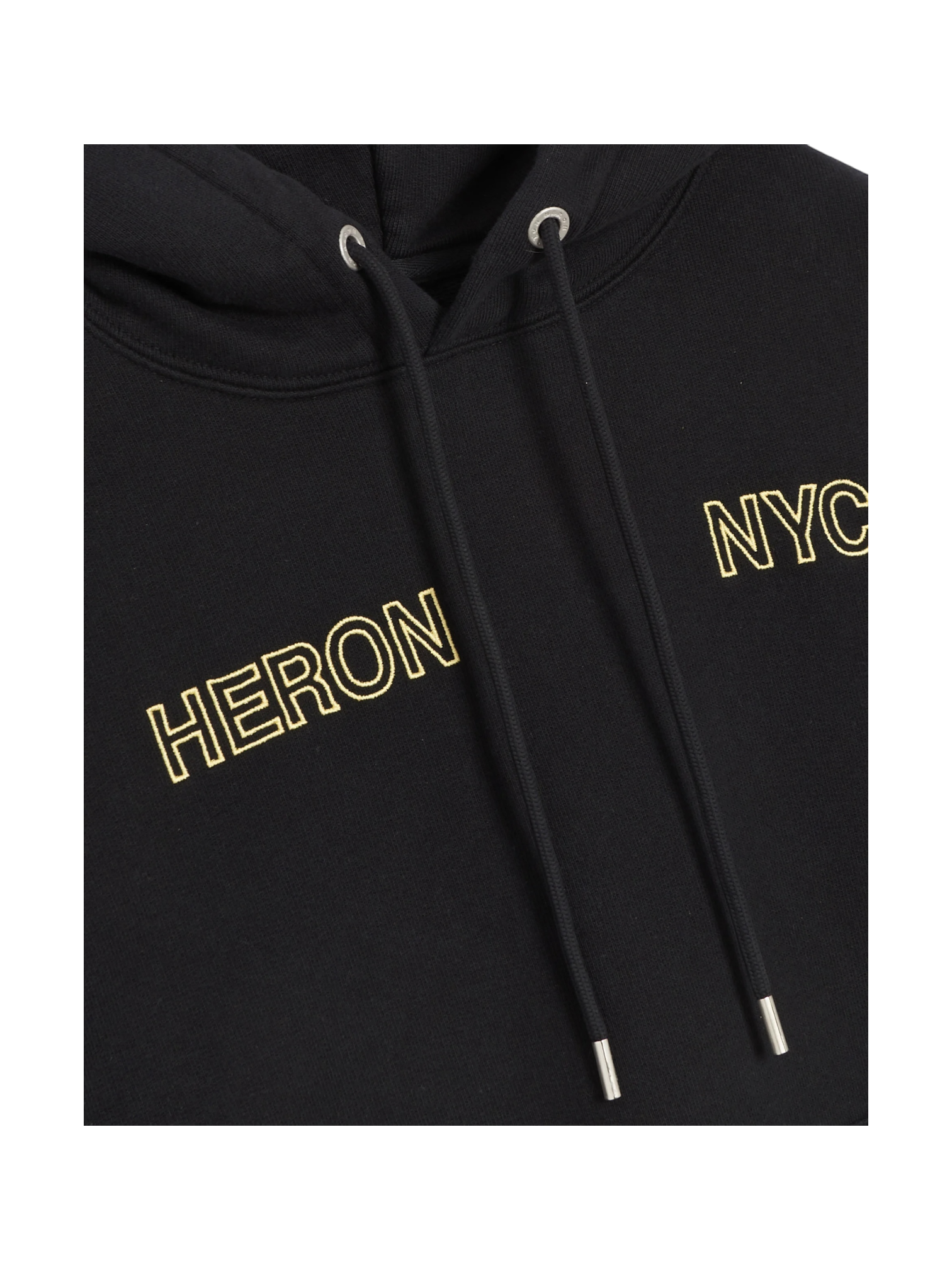 Heron Preston Offroad Hoodie