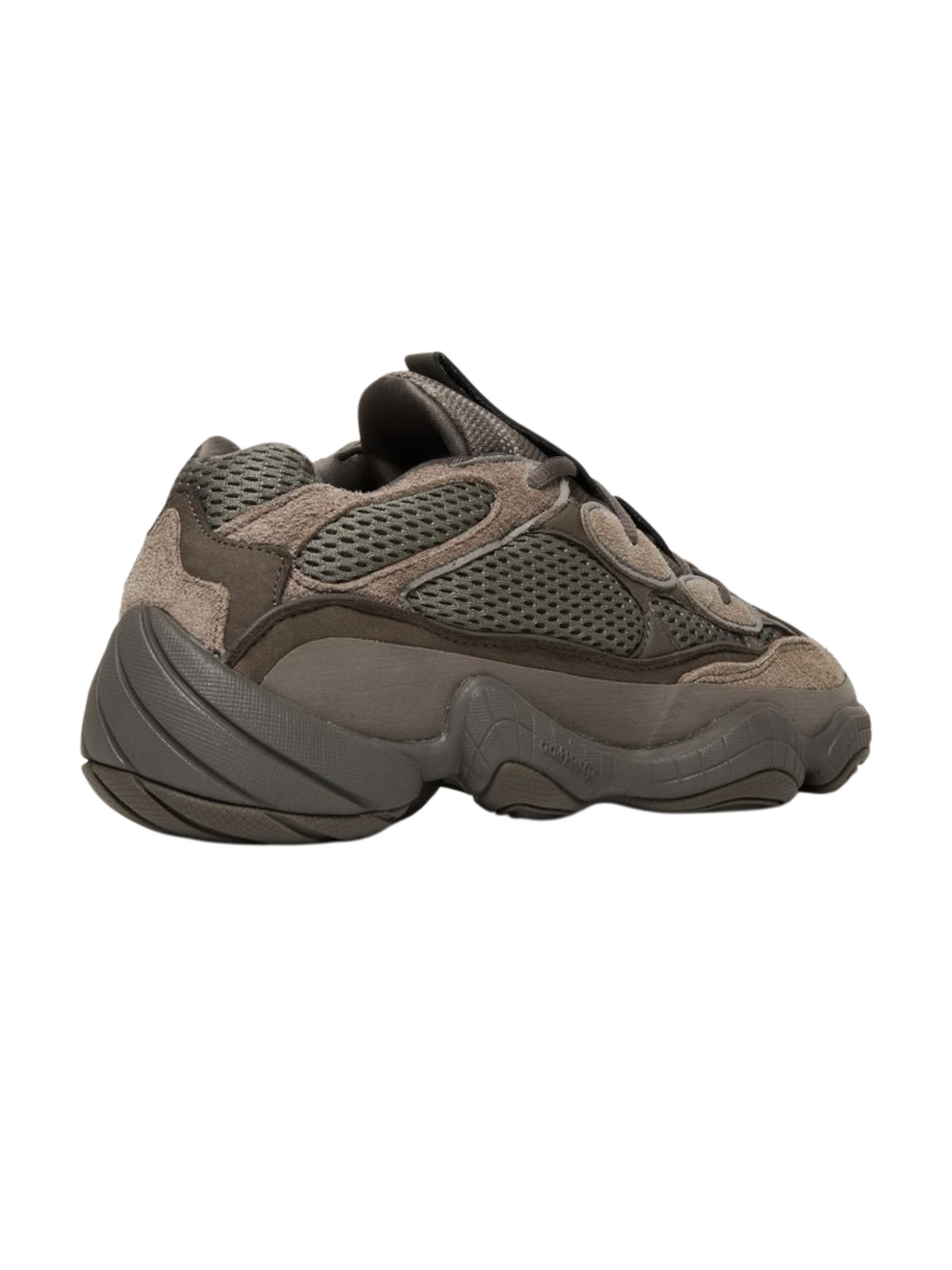Yeezy 500 'Brown Clay'