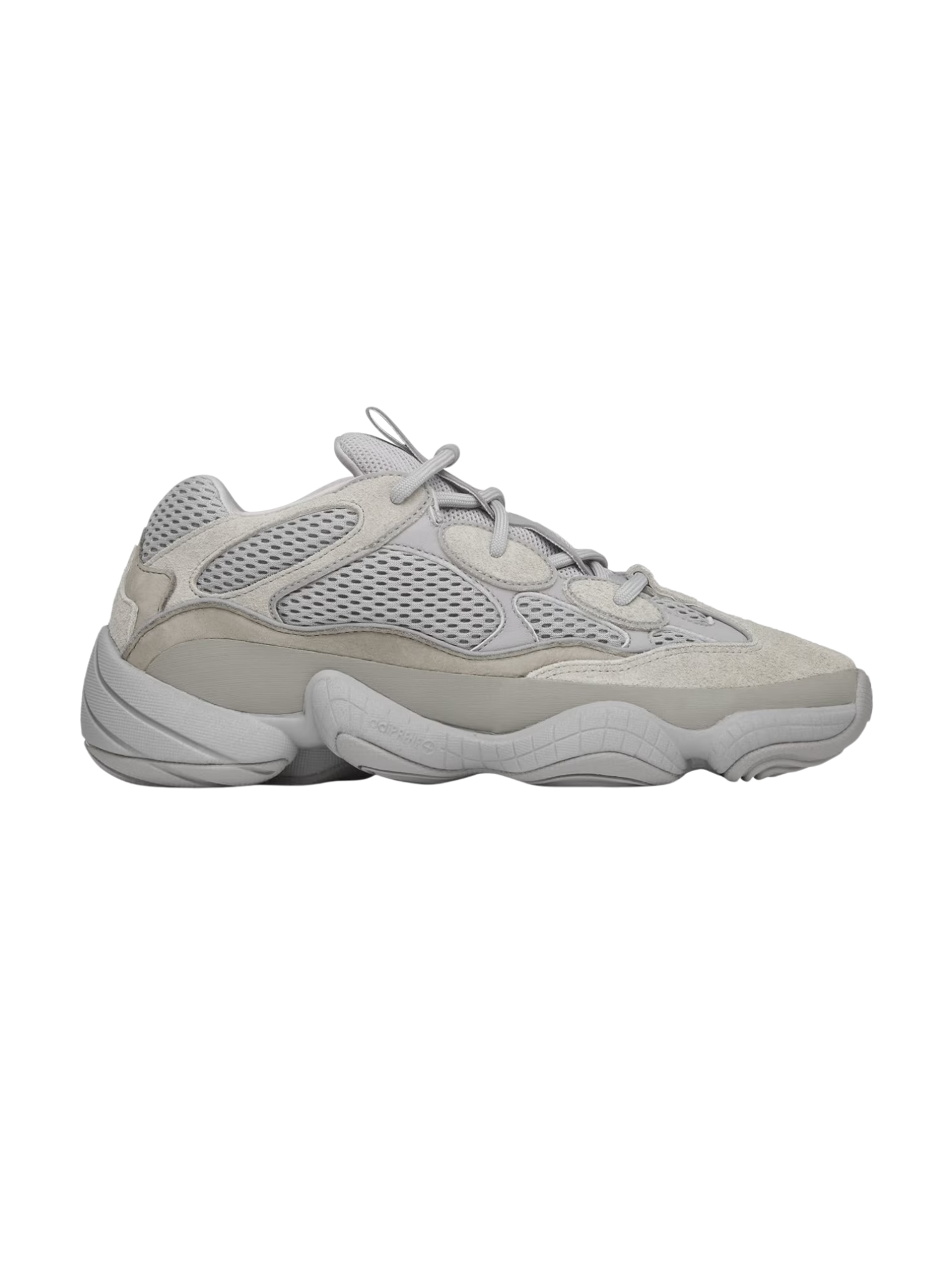 Yeezy 500 'Stone Salt'