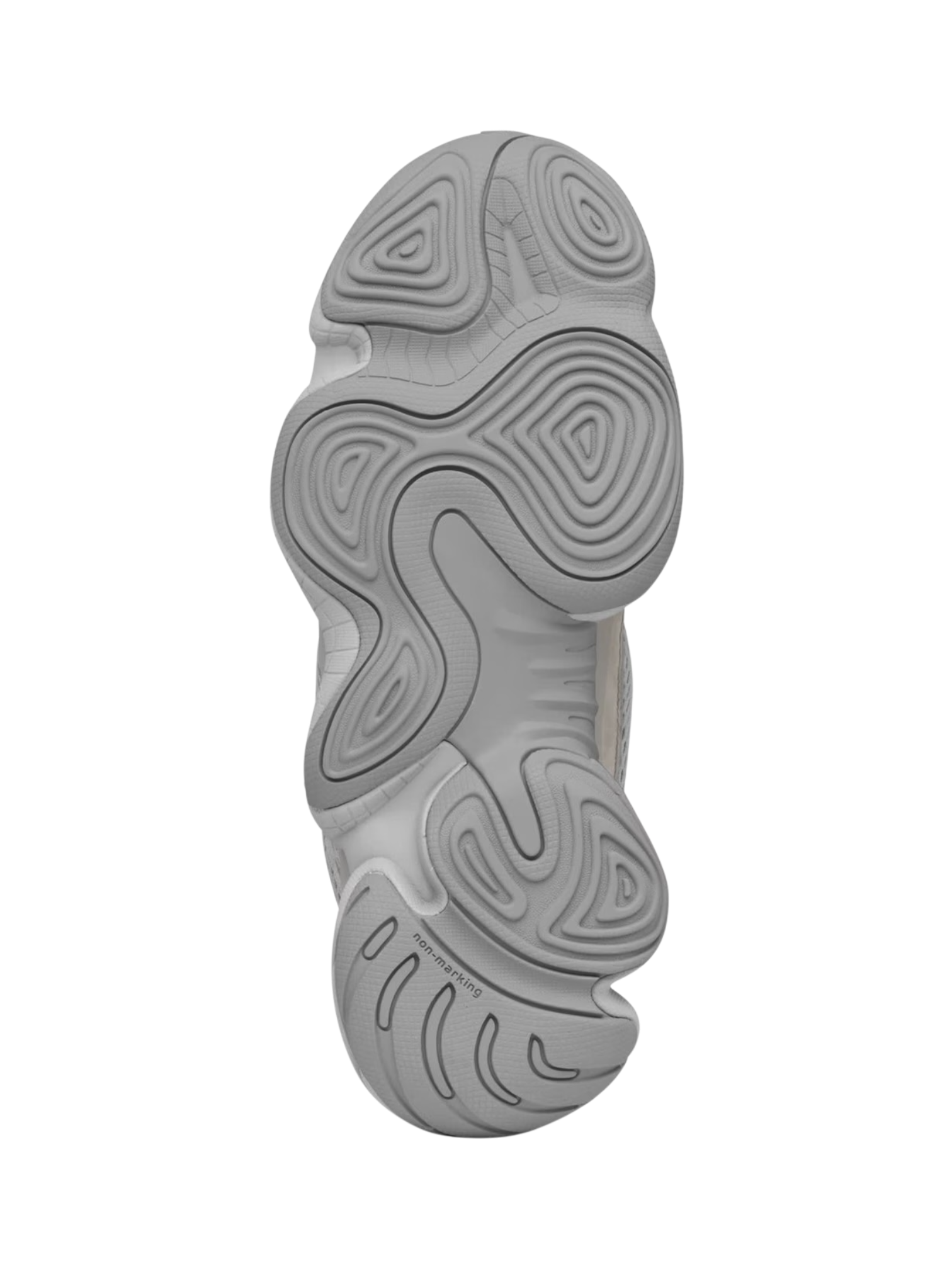 Yeezy 500 'Stone Salt'