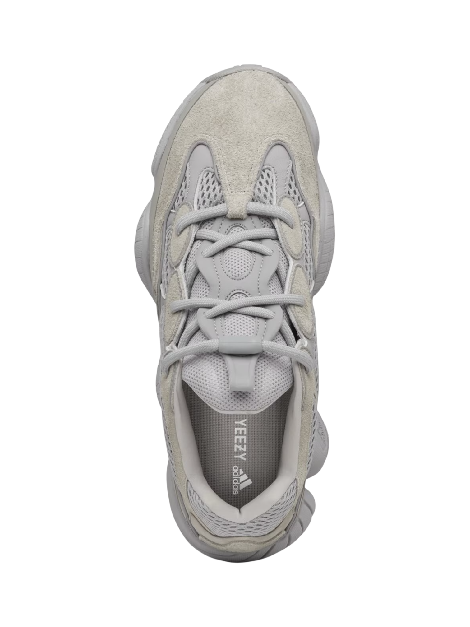 Yeezy 500 'Stone Salt'
