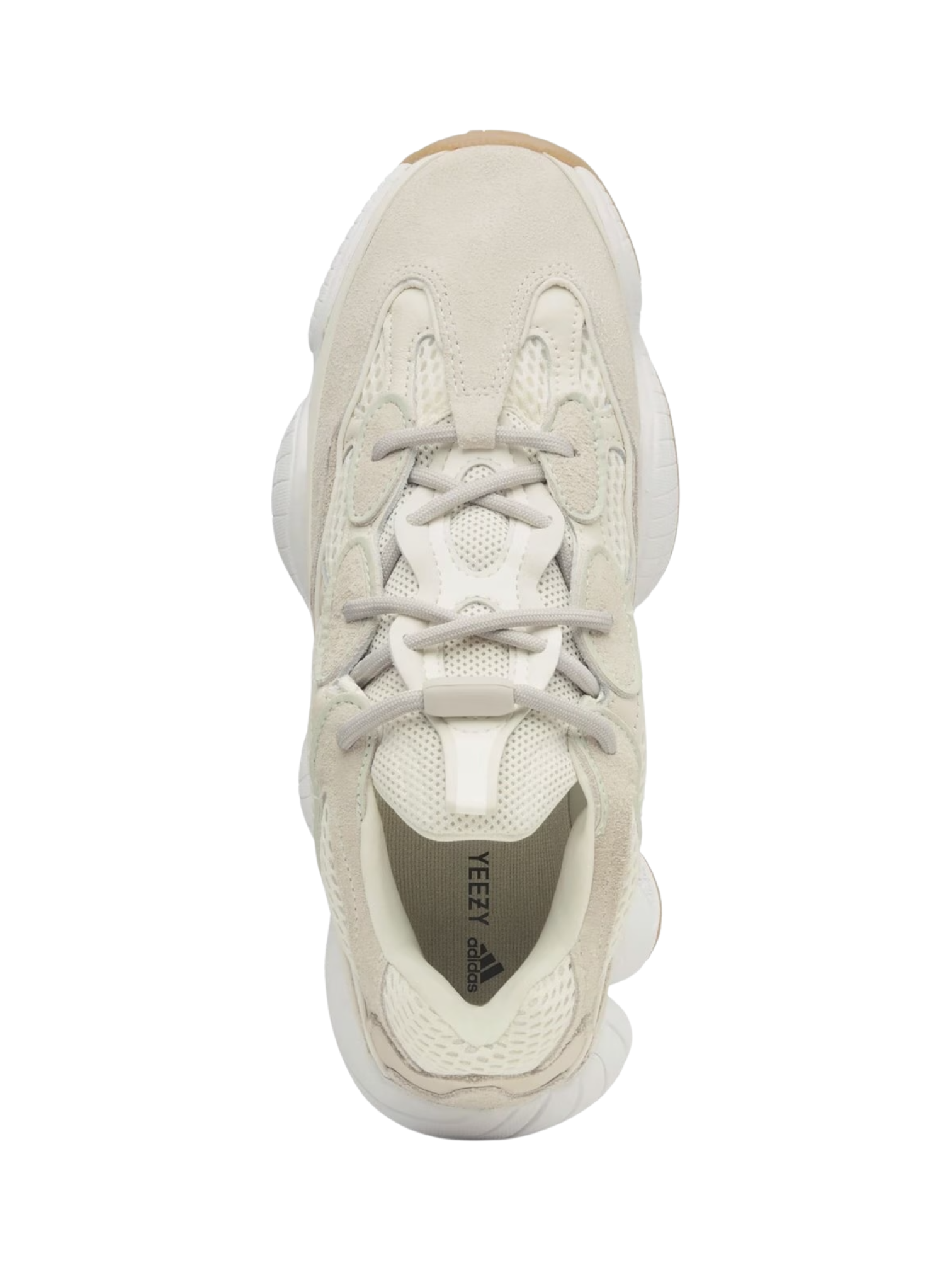 Yeezy 500 'Stone Taupe'