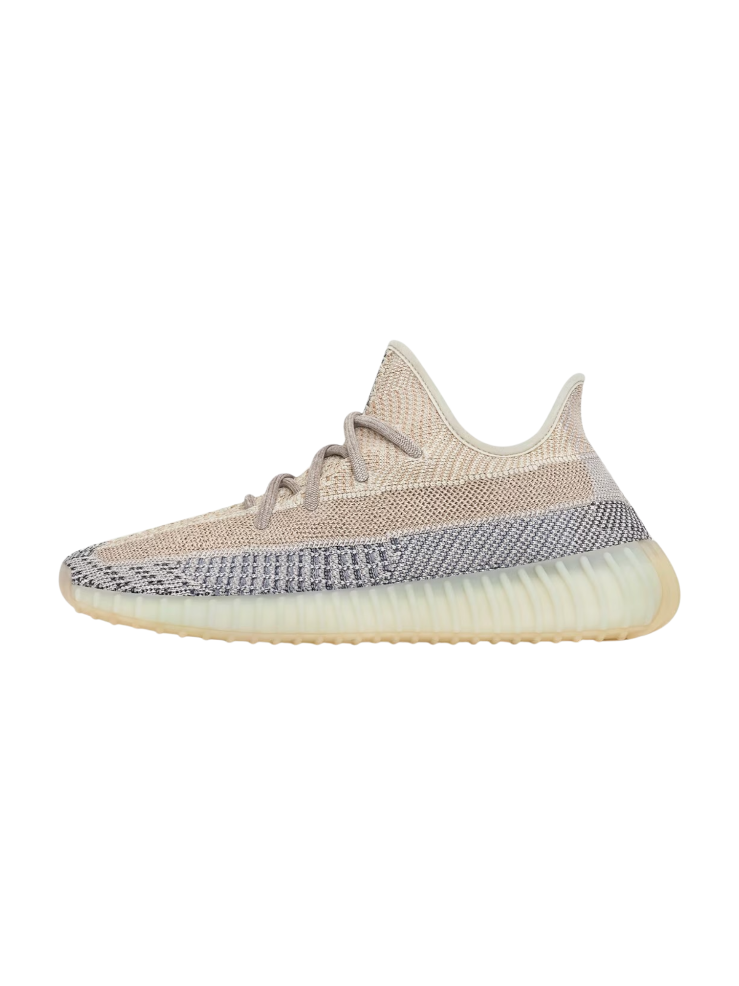 Yeezy 350 Ash Pearl