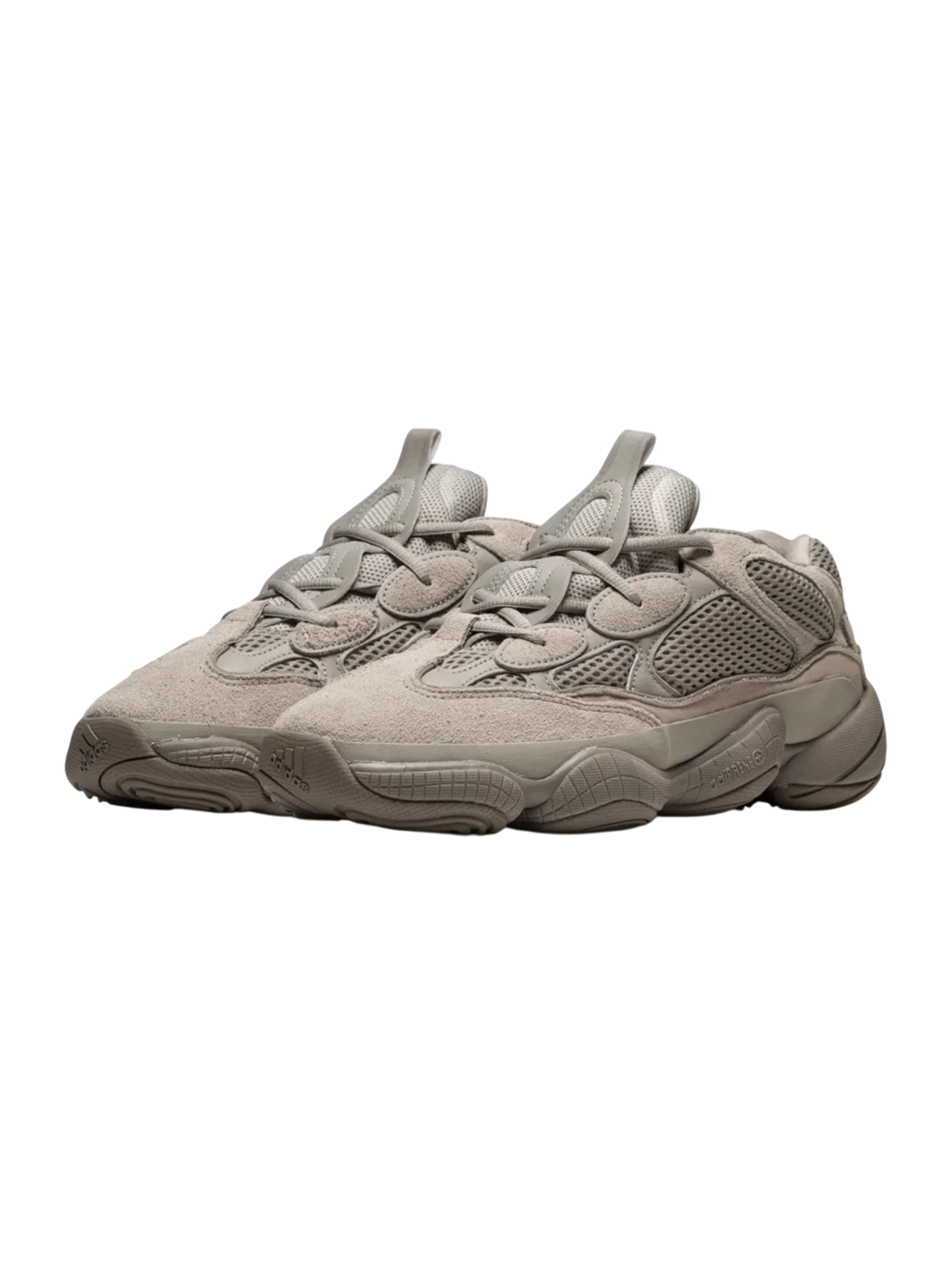 Yeezy 500 Ash Grey