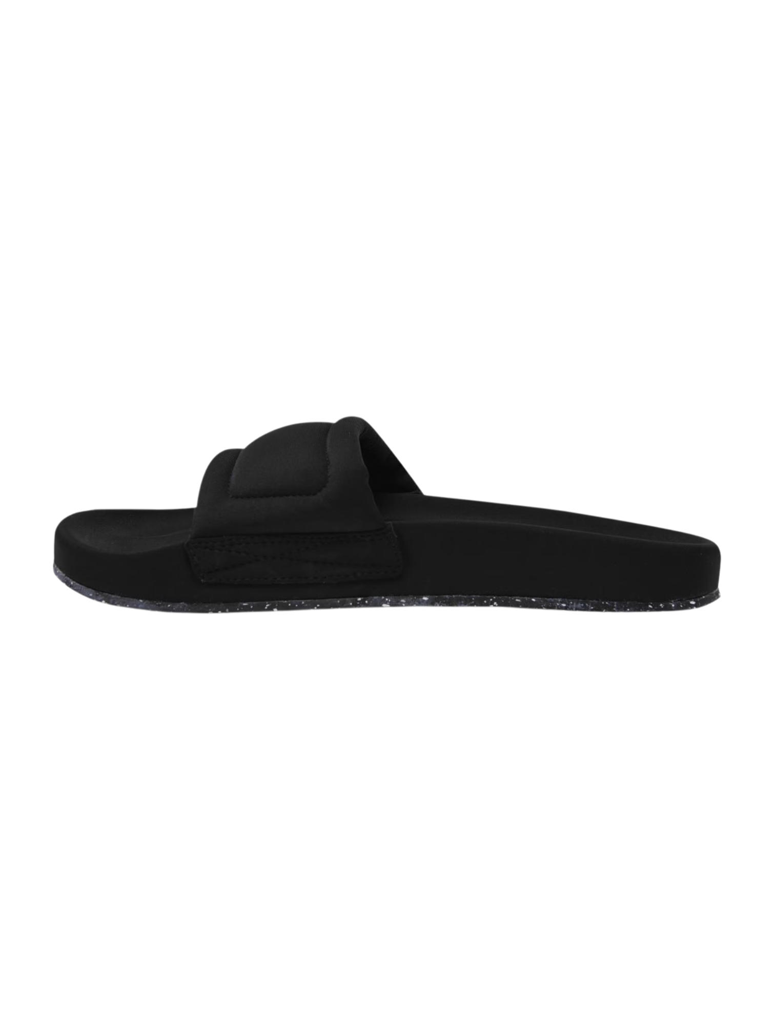 Heron Preston Fabric Sliders