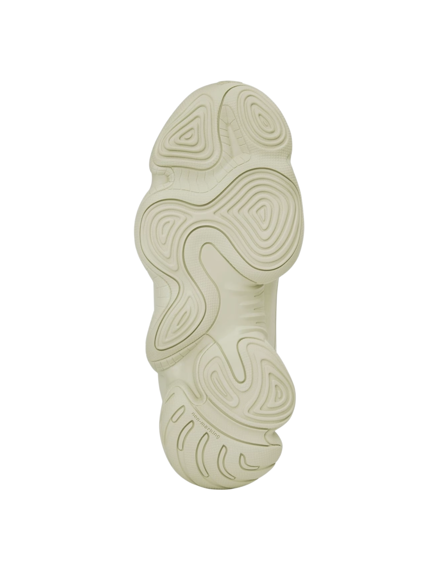 Yeezy 500 'Moon Yellow'