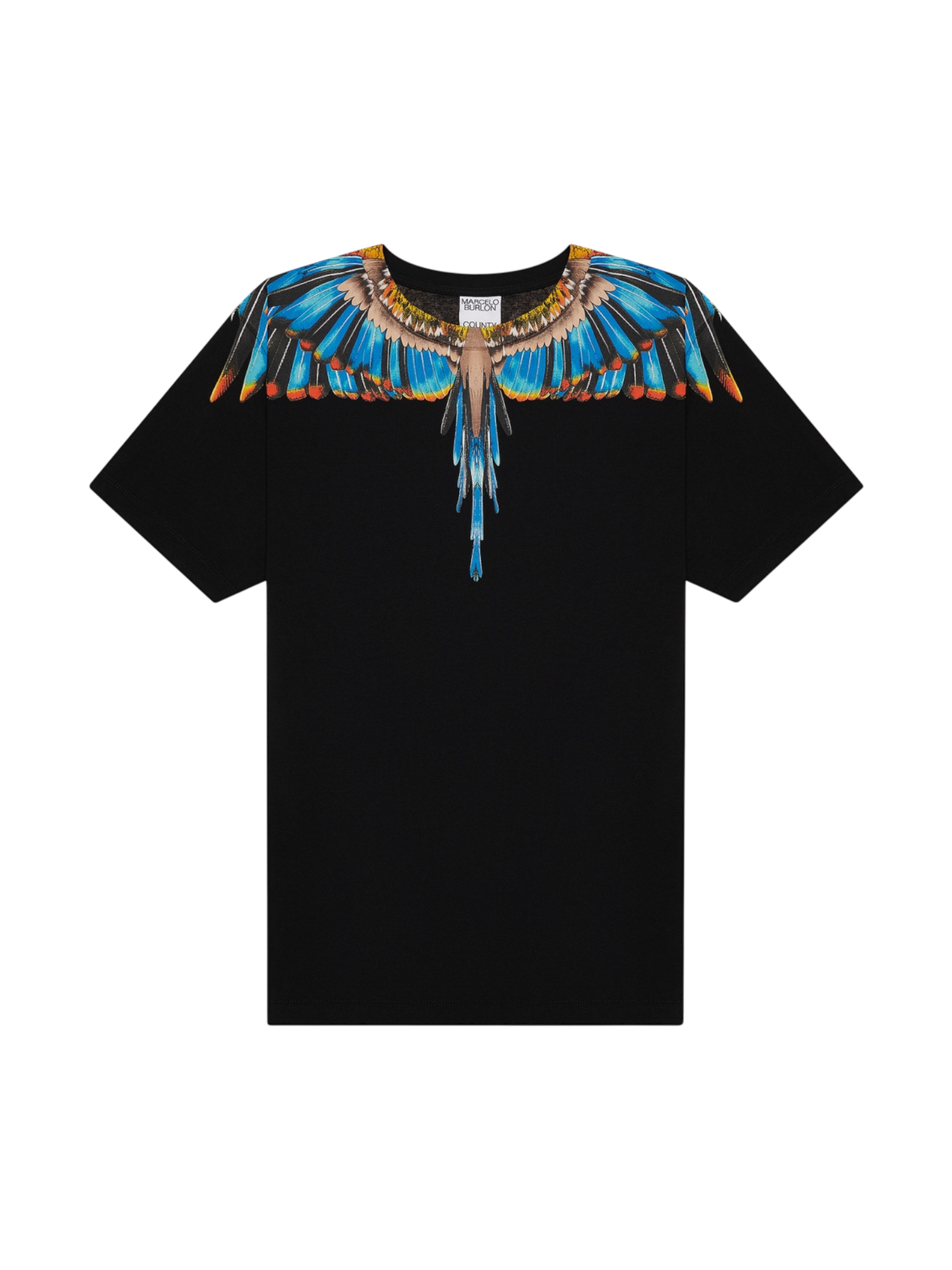 Marcelo Burlon Wings T-Shirt