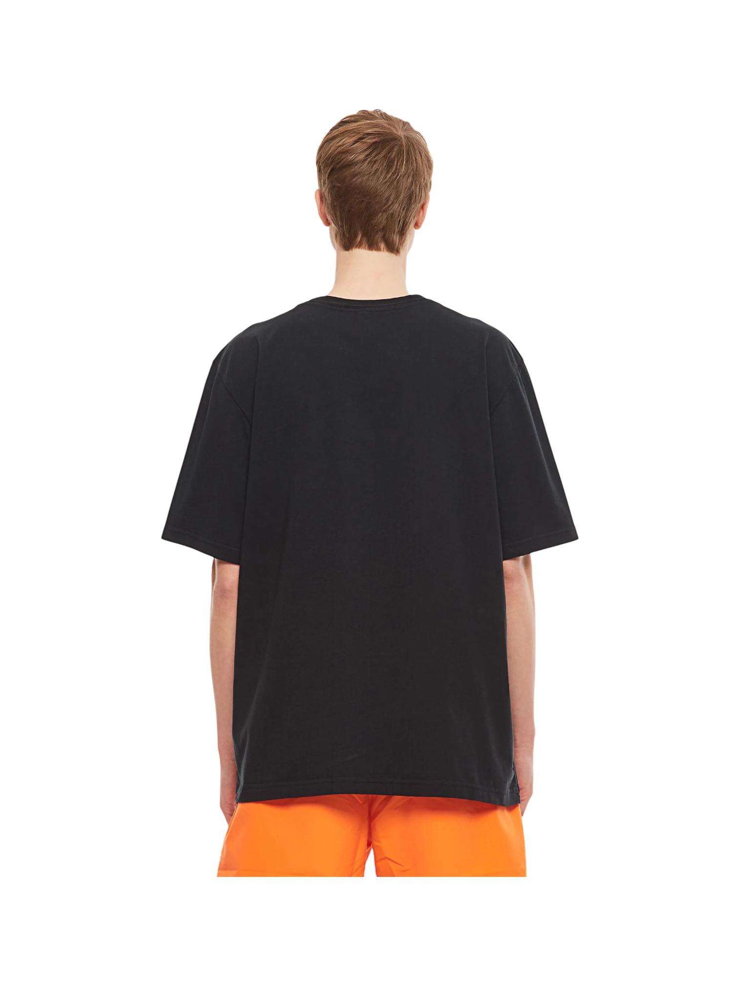 Heron Preston Basic Logo T-Shirt