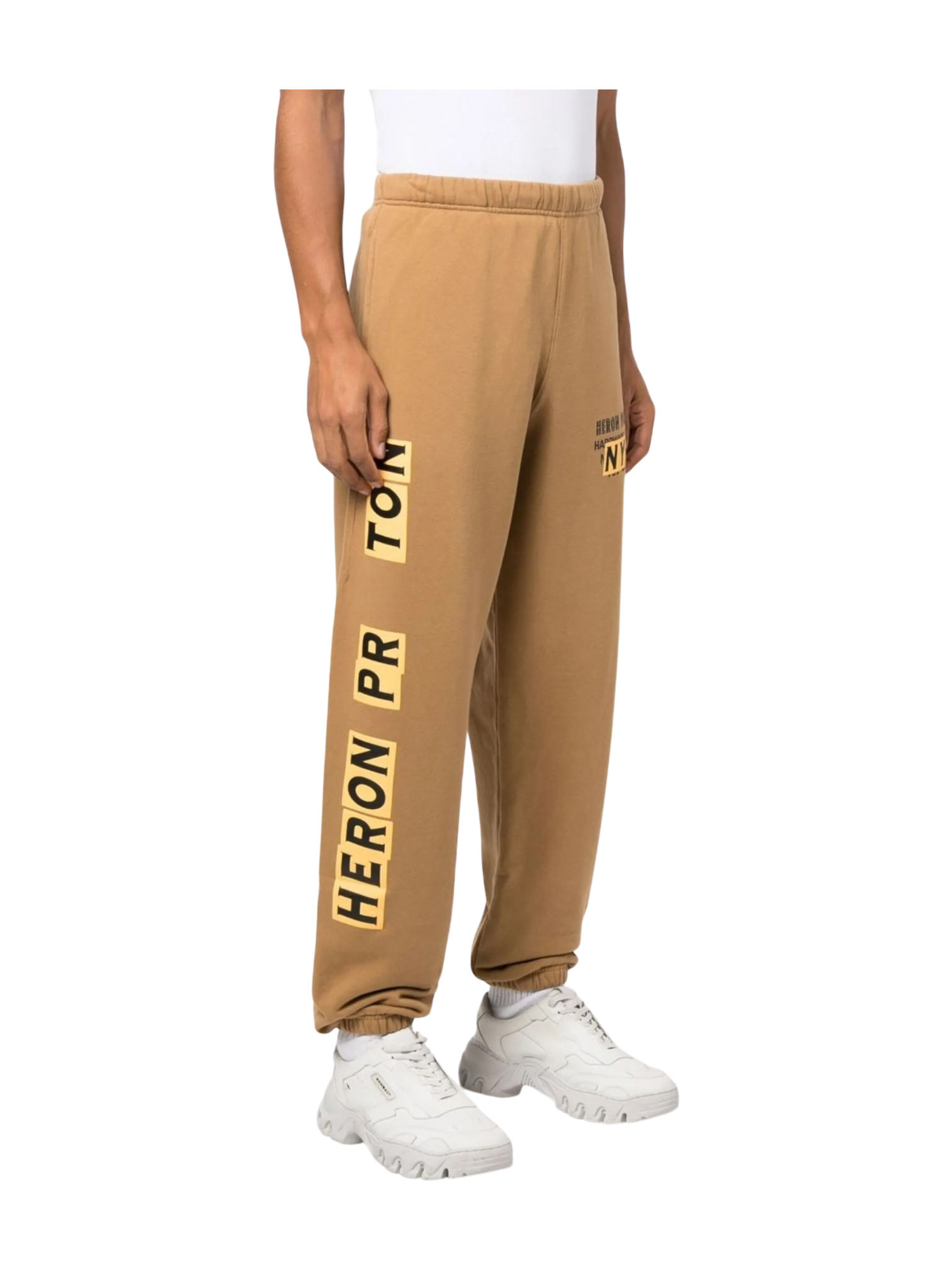 Heron Preston Logo Sweatpants