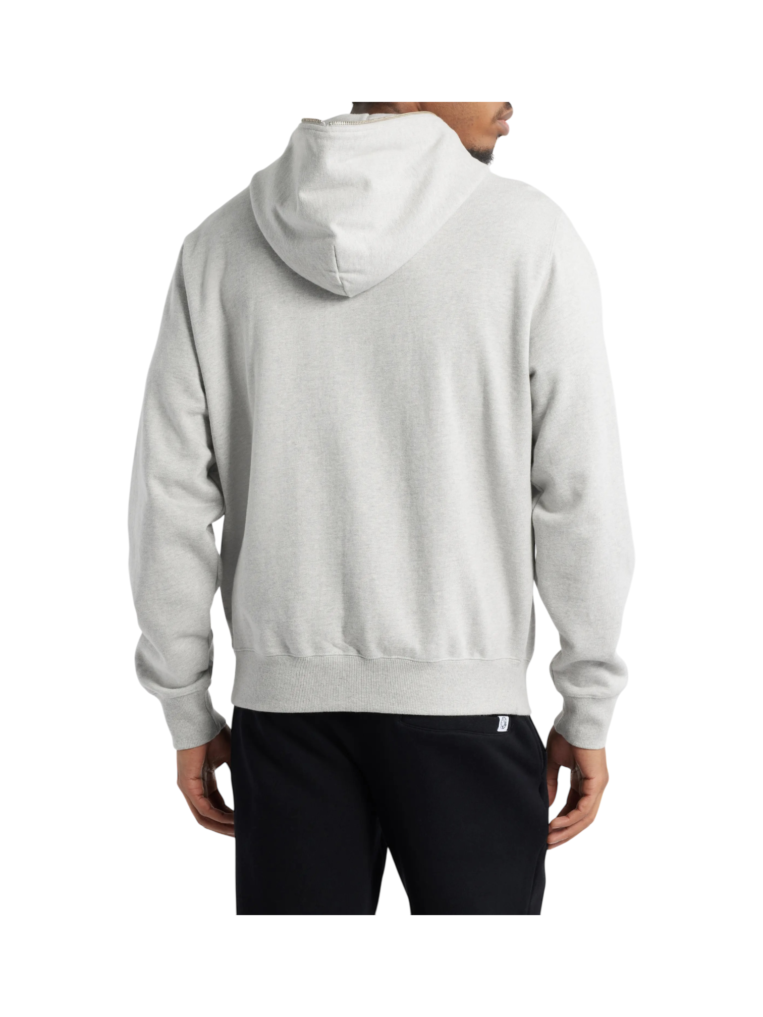 Billionaire Boys Club HMU Zip Hoodie