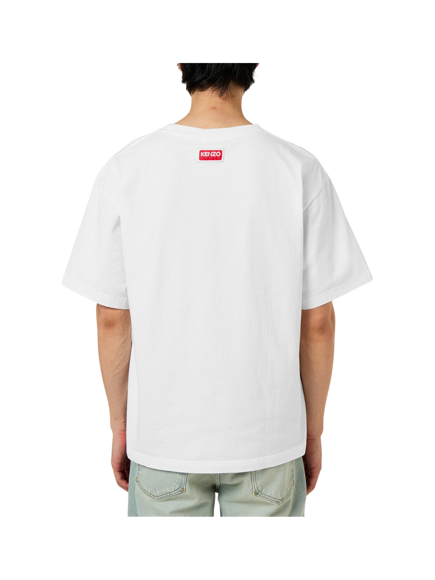 Kenzo Lucky Tiger T-shirt