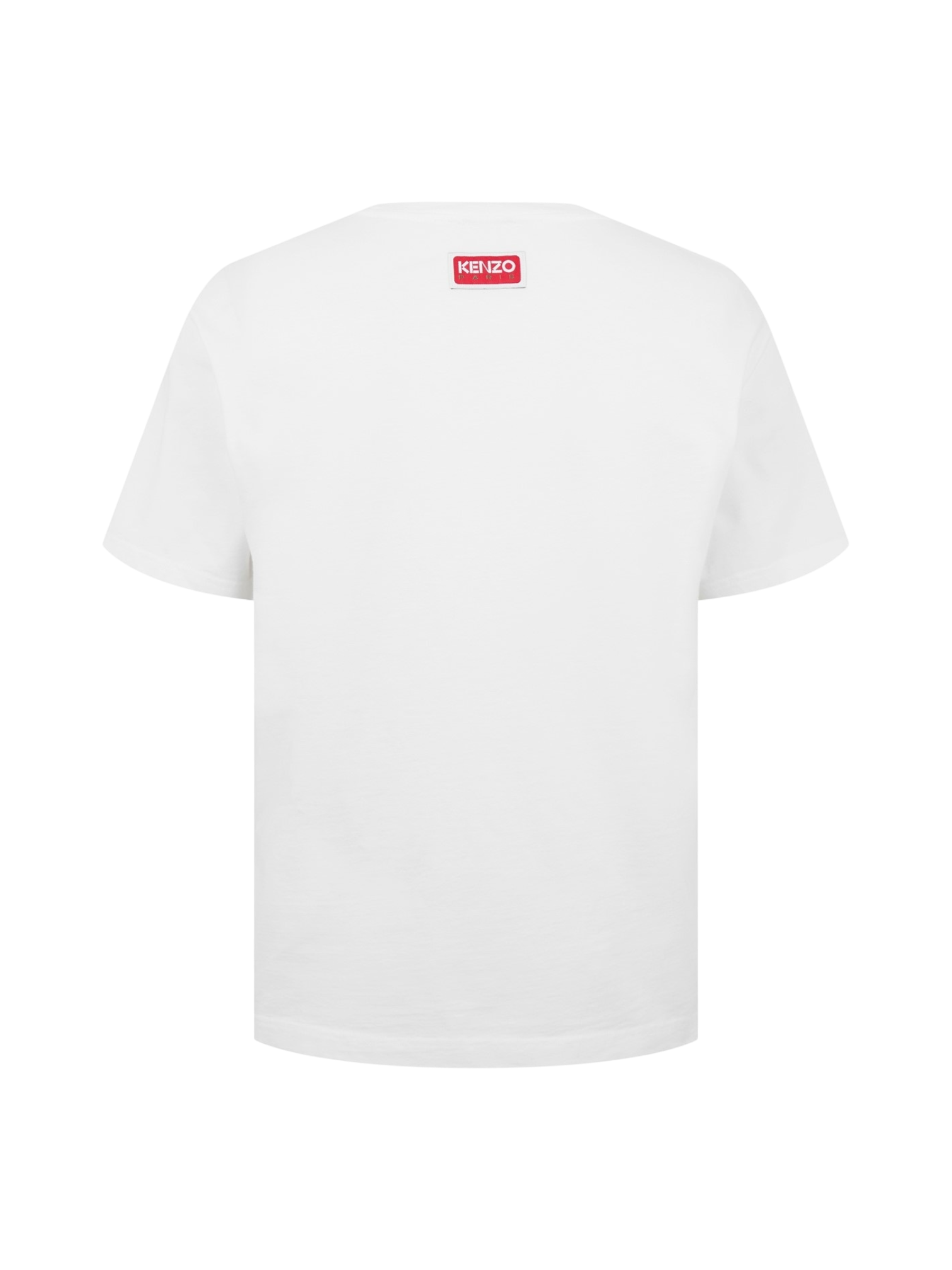 Kenzo Lucky Tiger T-shirt