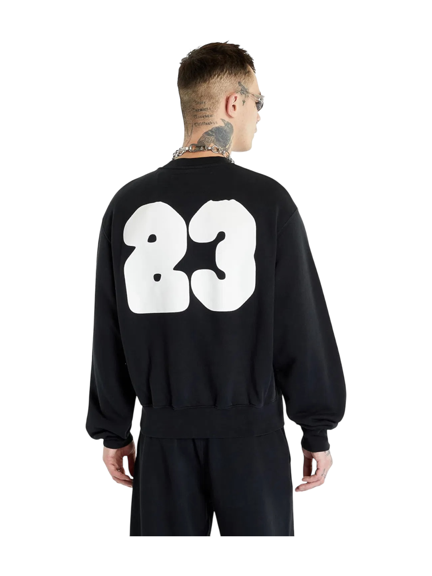 Heron Preston HPNY 23 Sweatshirt