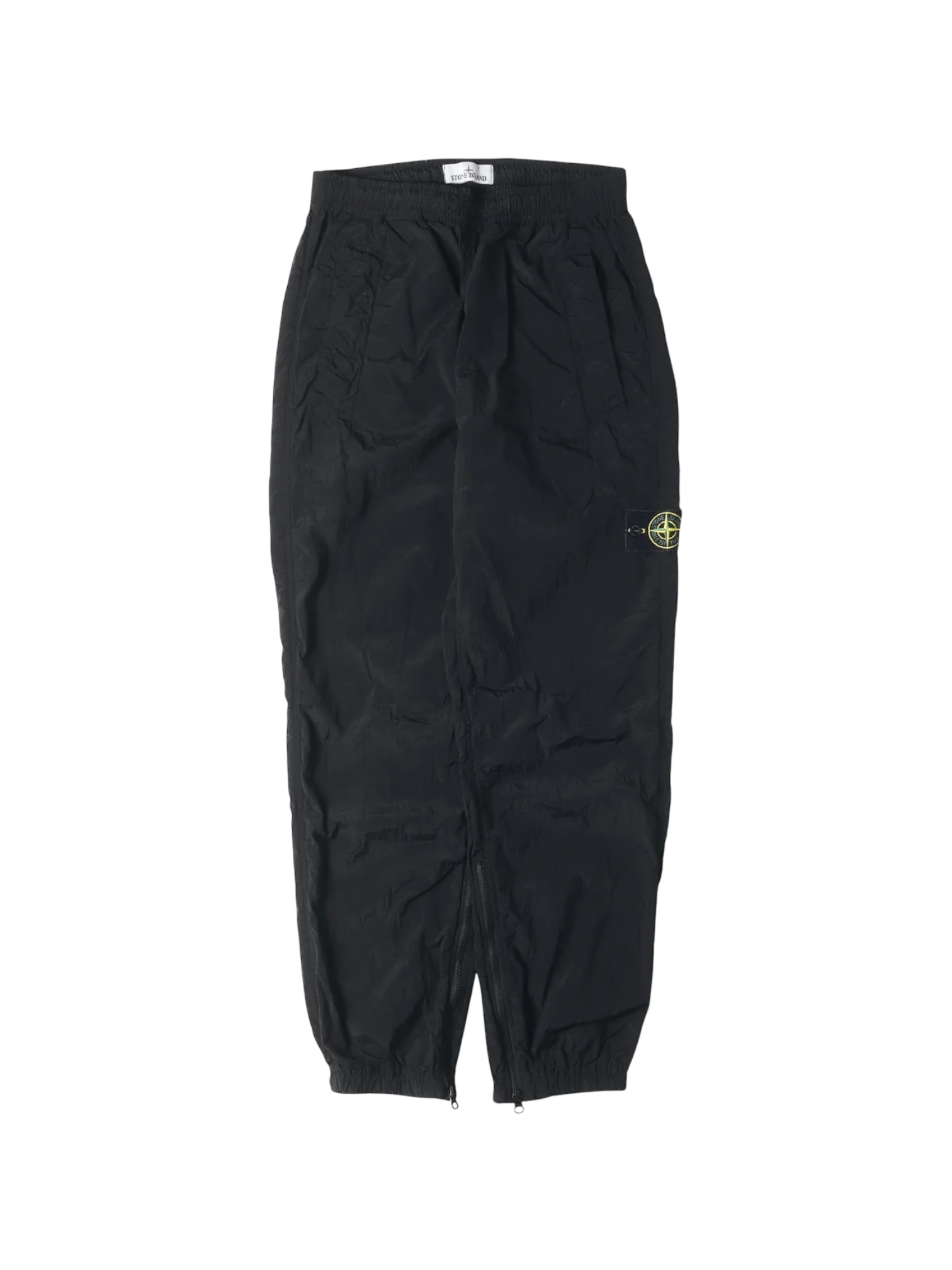 Stone Island Nylon Pants
