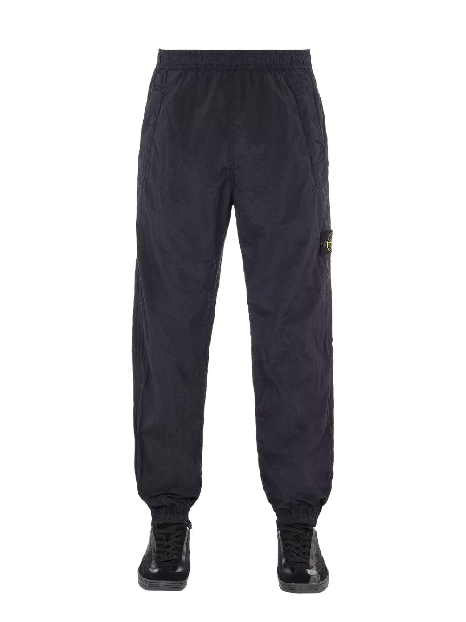 Stone Island Nylon Pants
