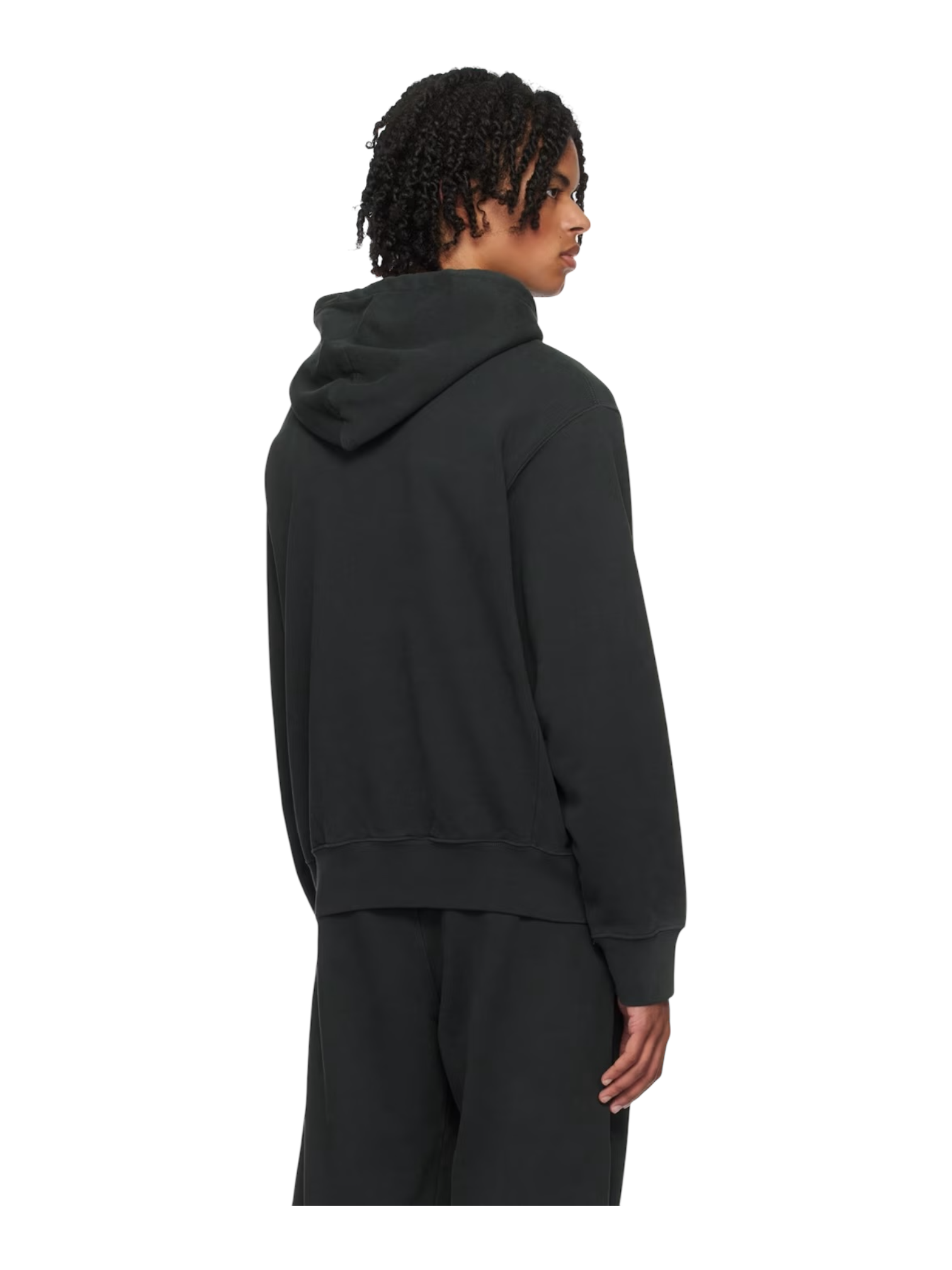 Heron Preston Graphic Hoodie