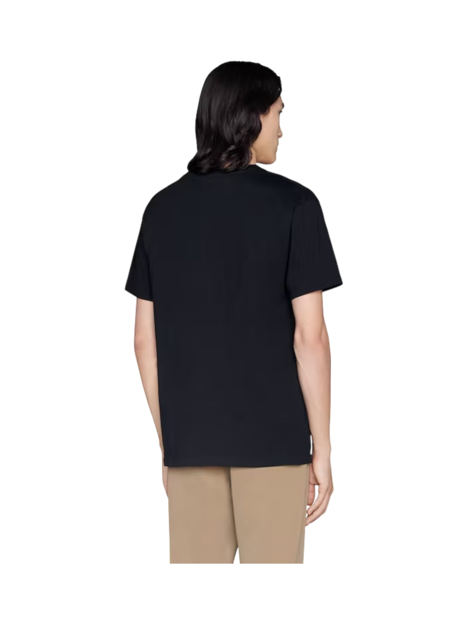 Gucci 'Tiger' T-shirt