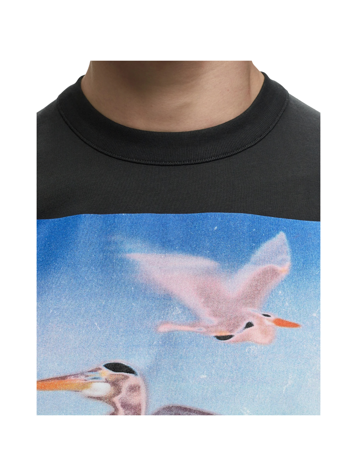 Heron Preston Censored T-Shirt