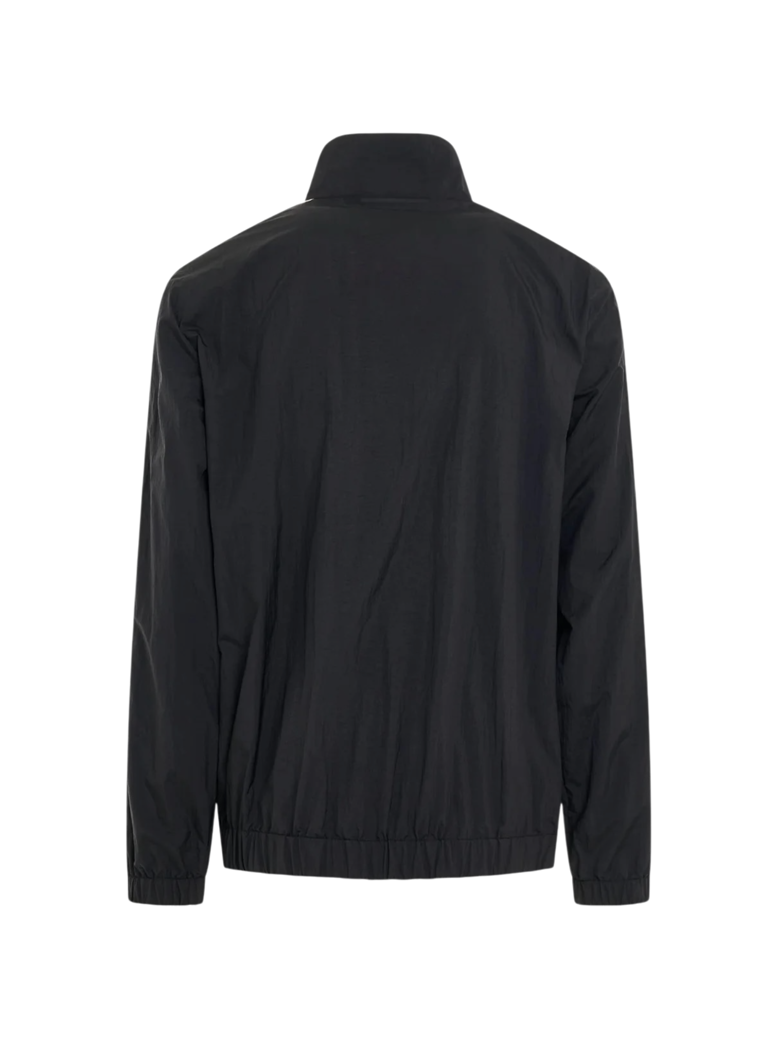 Palm Angels Nylon Stripe Track Jacket
