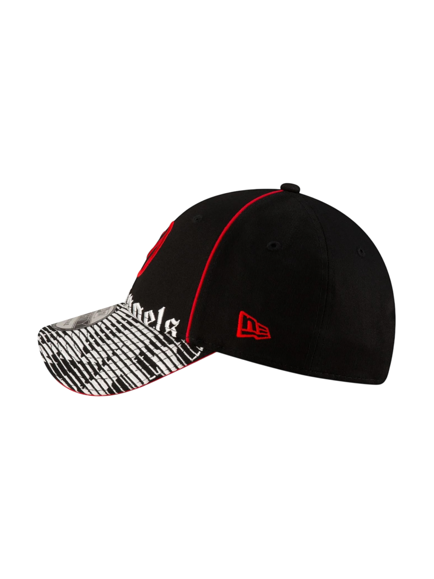 New Era x Palm Angels x F1 Cap