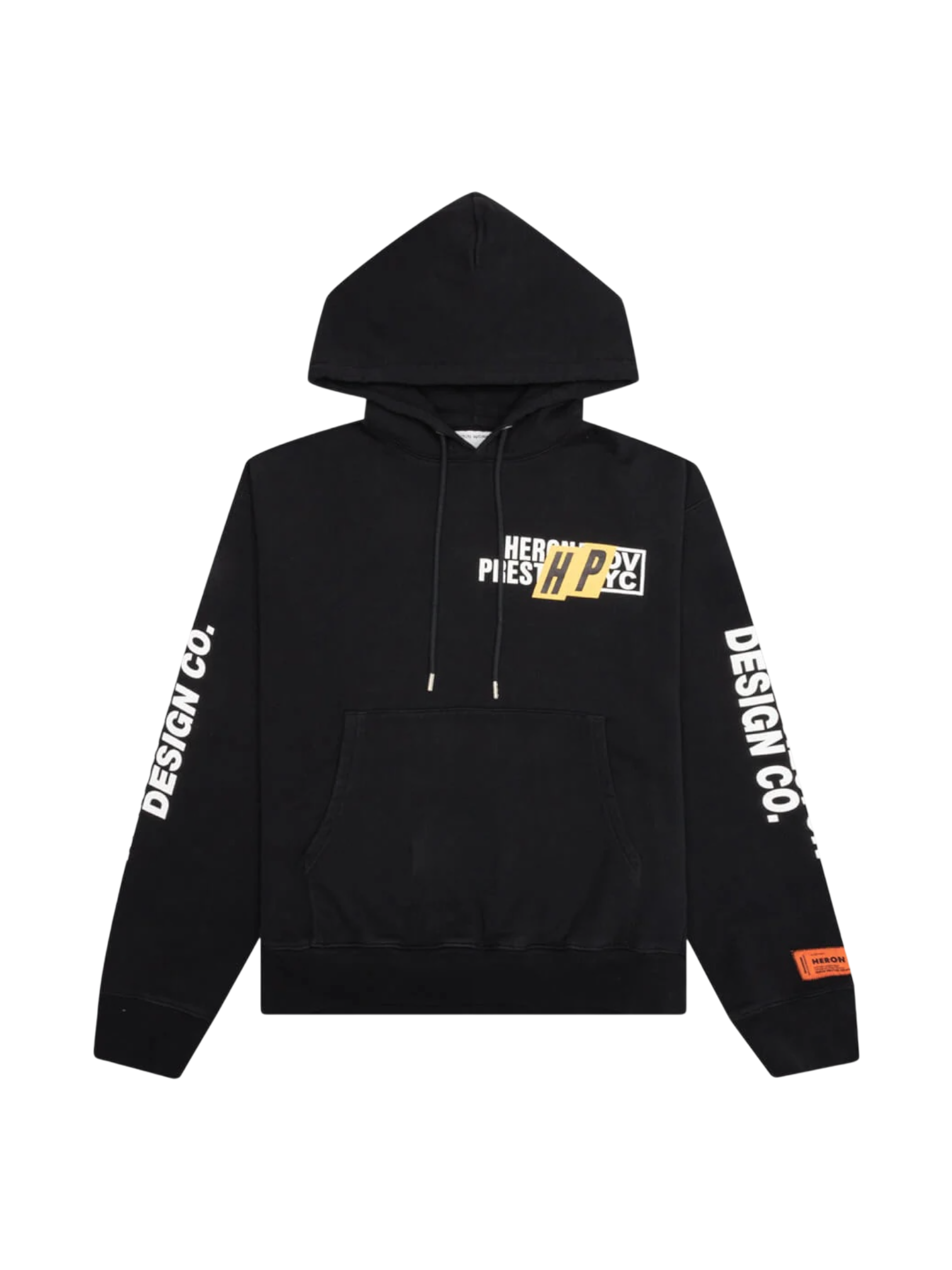 Heron Preston Real Estate Hoodie