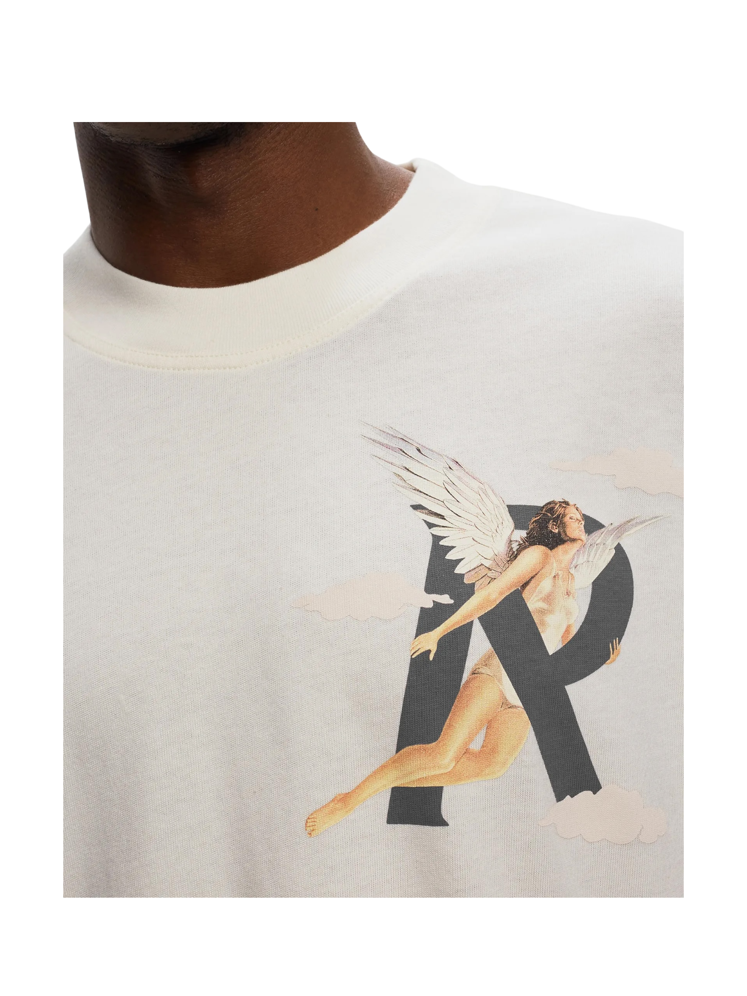 Represent Storms In Heaven T-Shirt