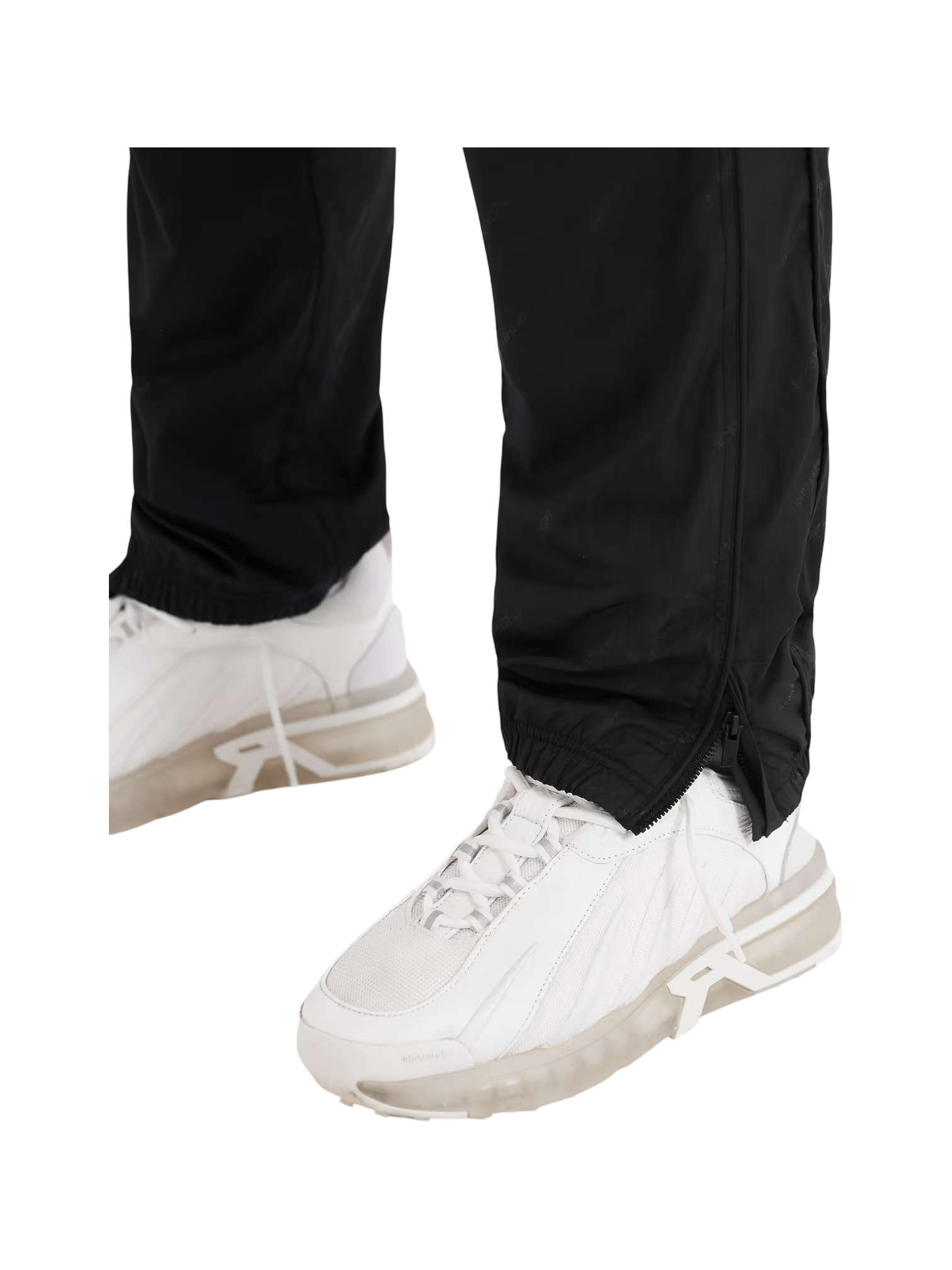 Represent All Over Logo Track Pants