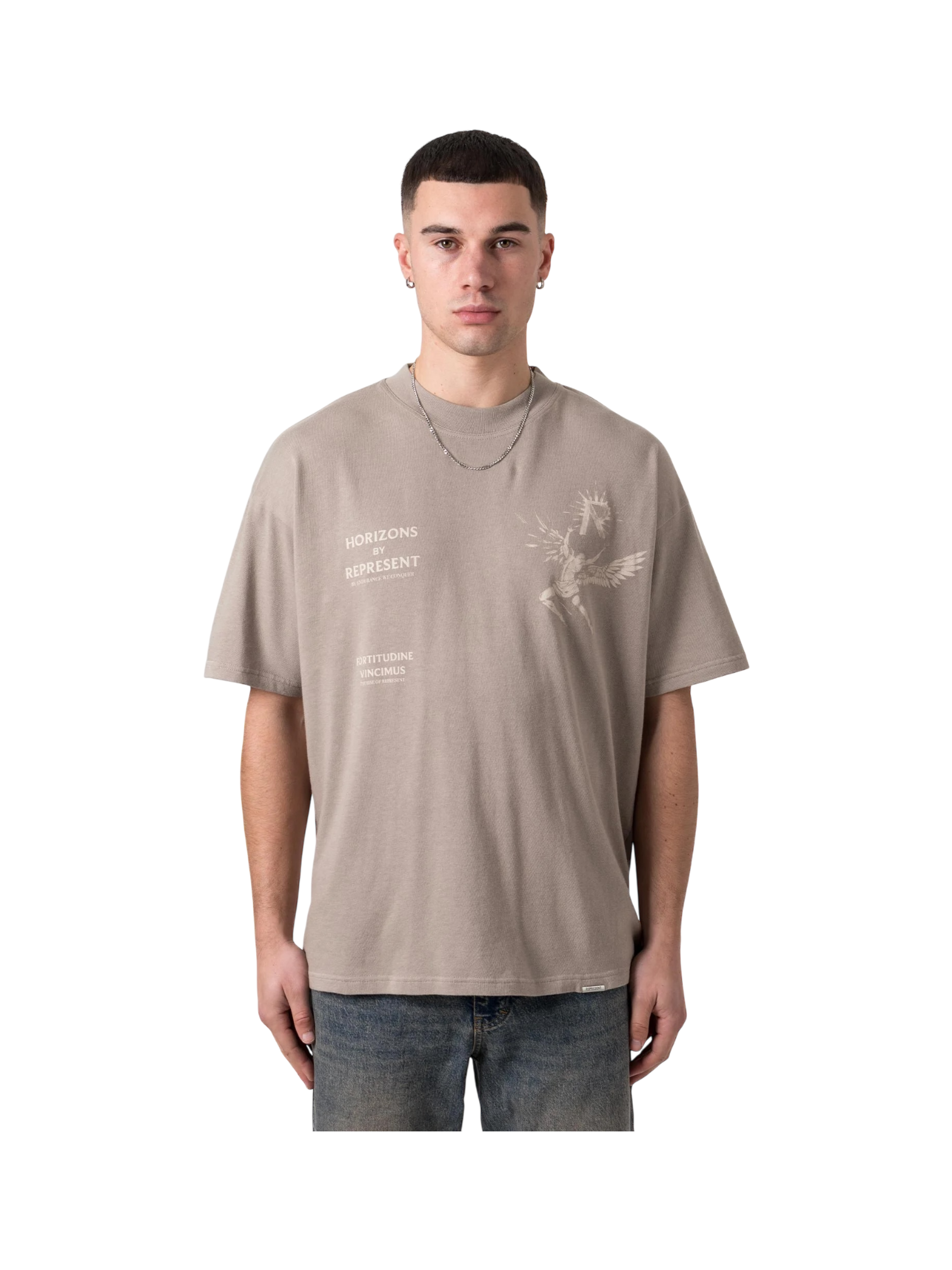 Represent Icarus T-Shirt