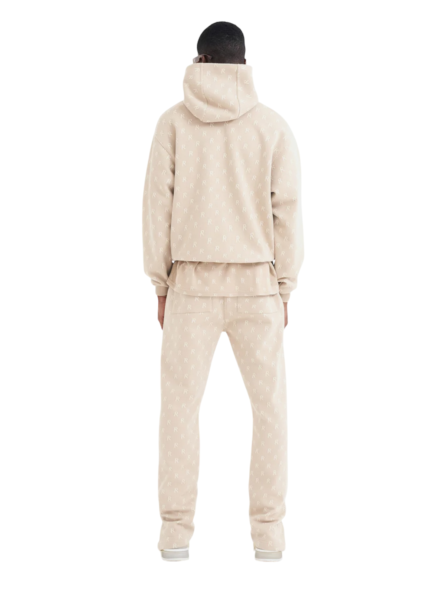 Represent Intarsia Initial Sweatpant
