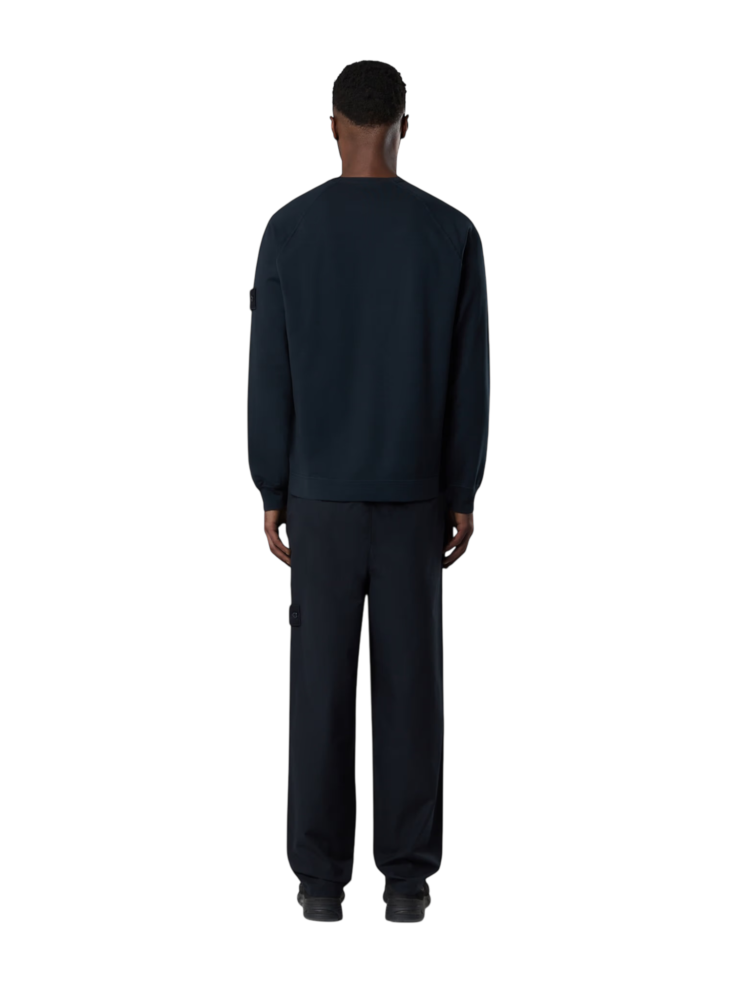 Stone Island Ghost Sweatshirt