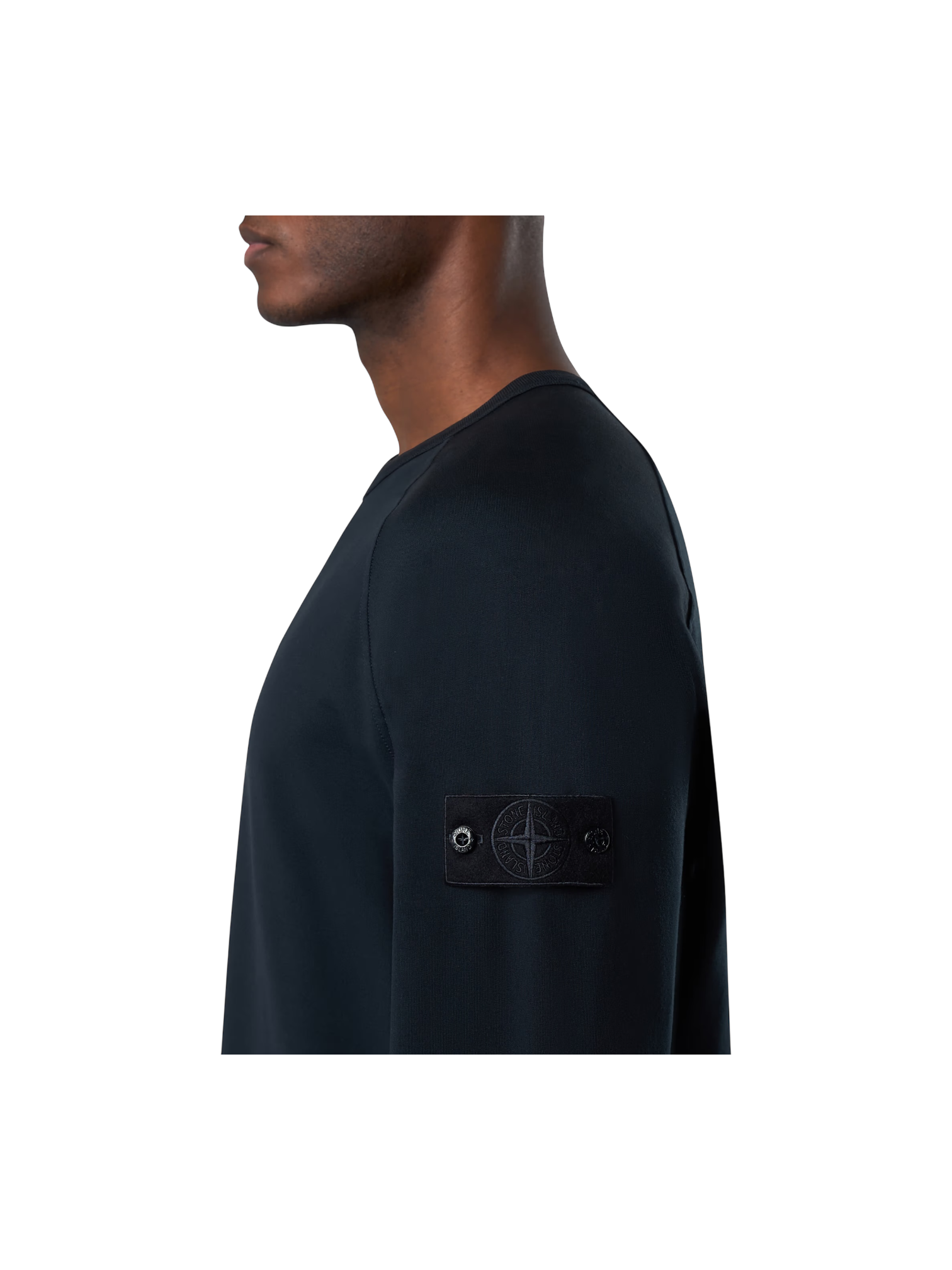 Stone Island Ghost Sweatshirt