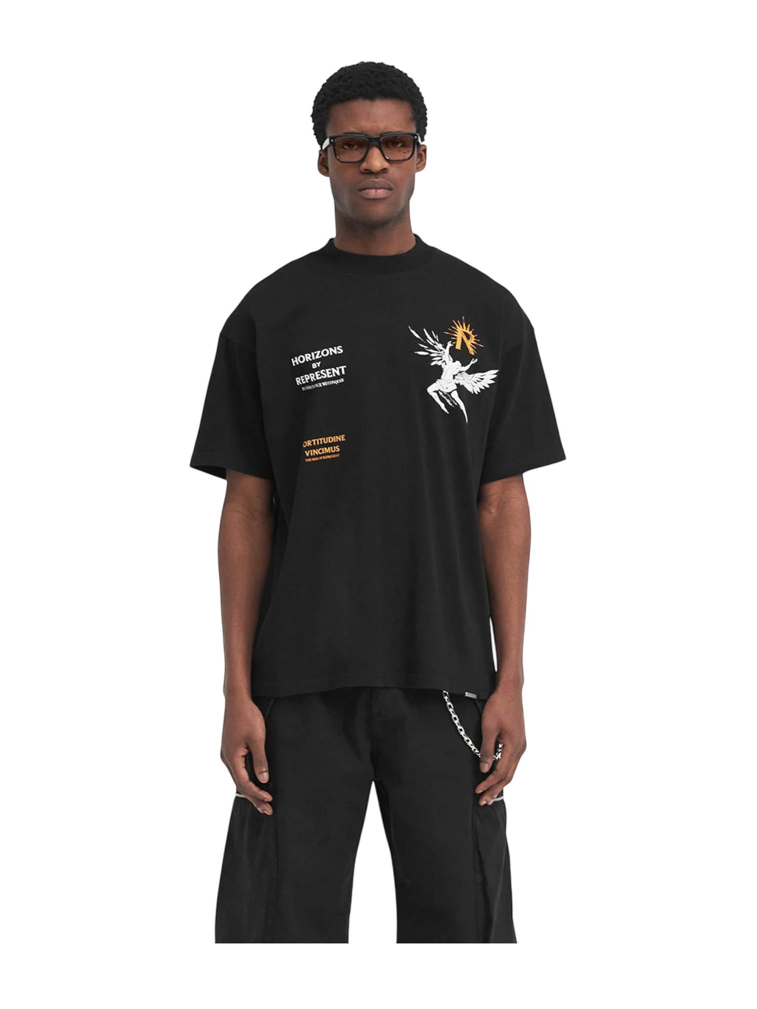 Represent Icarus T-Shirt