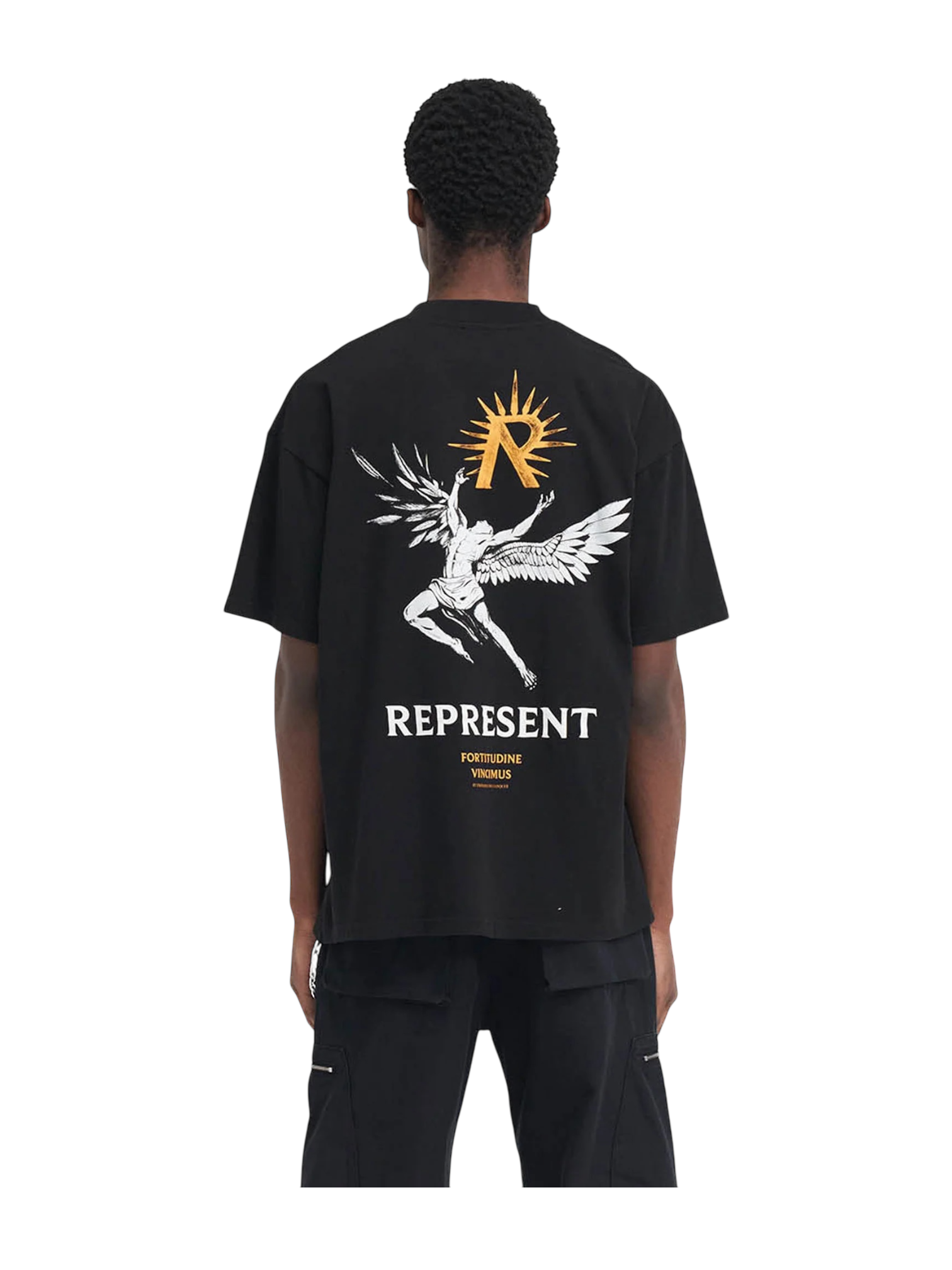 Represent Icarus T-Shirt
