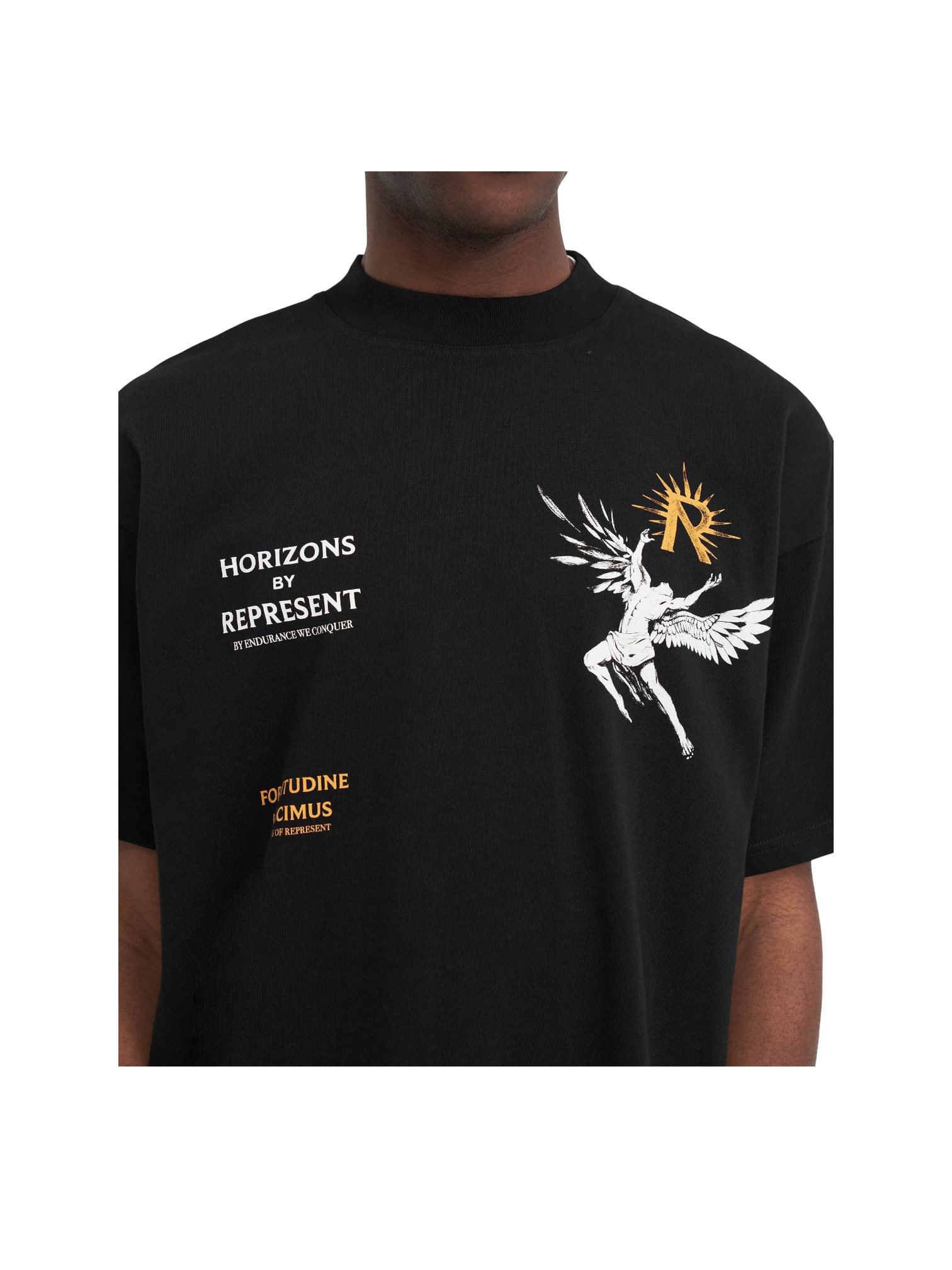 Represent Icarus T-Shirt