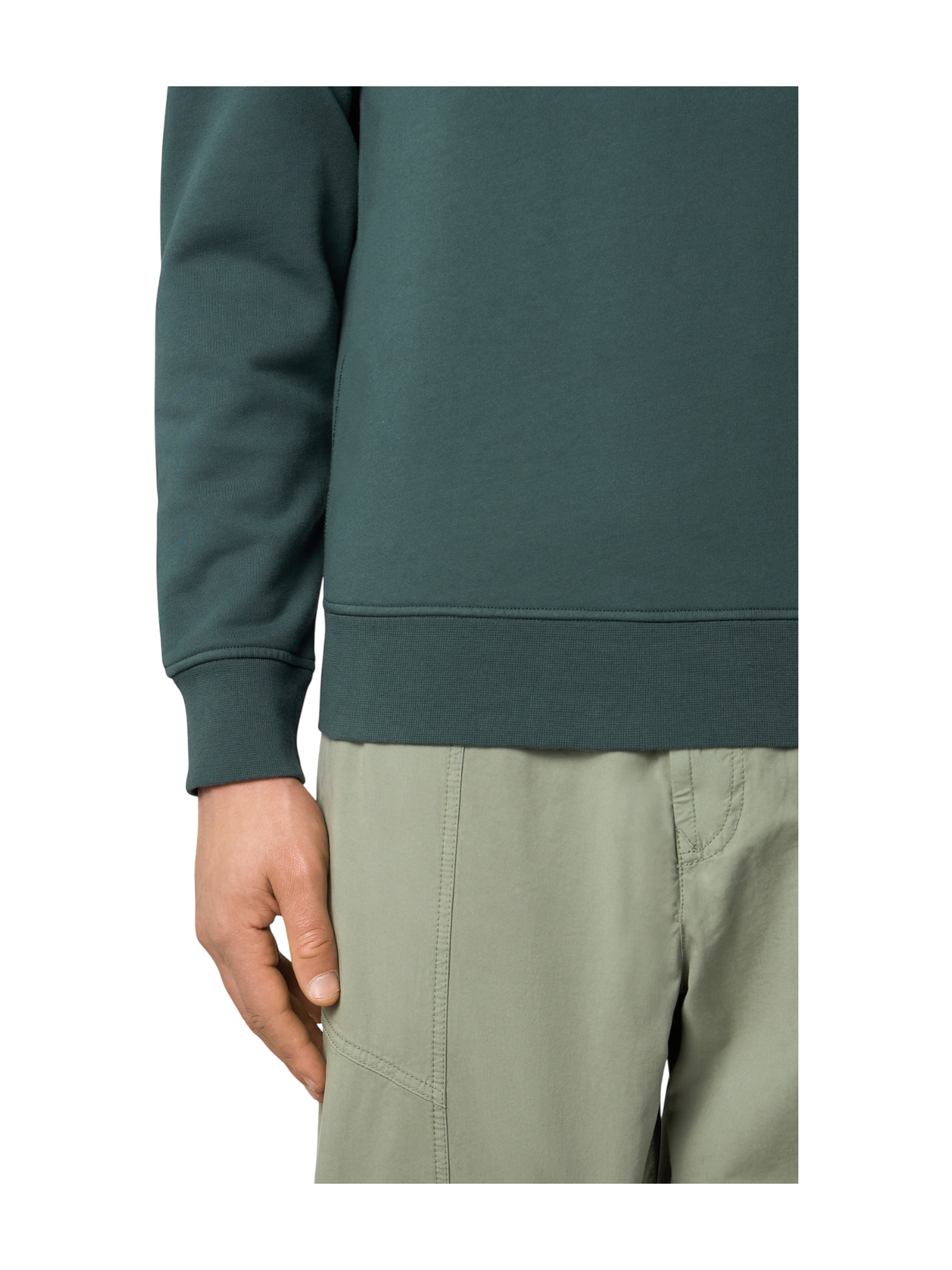 Stone Island Sweatshirt