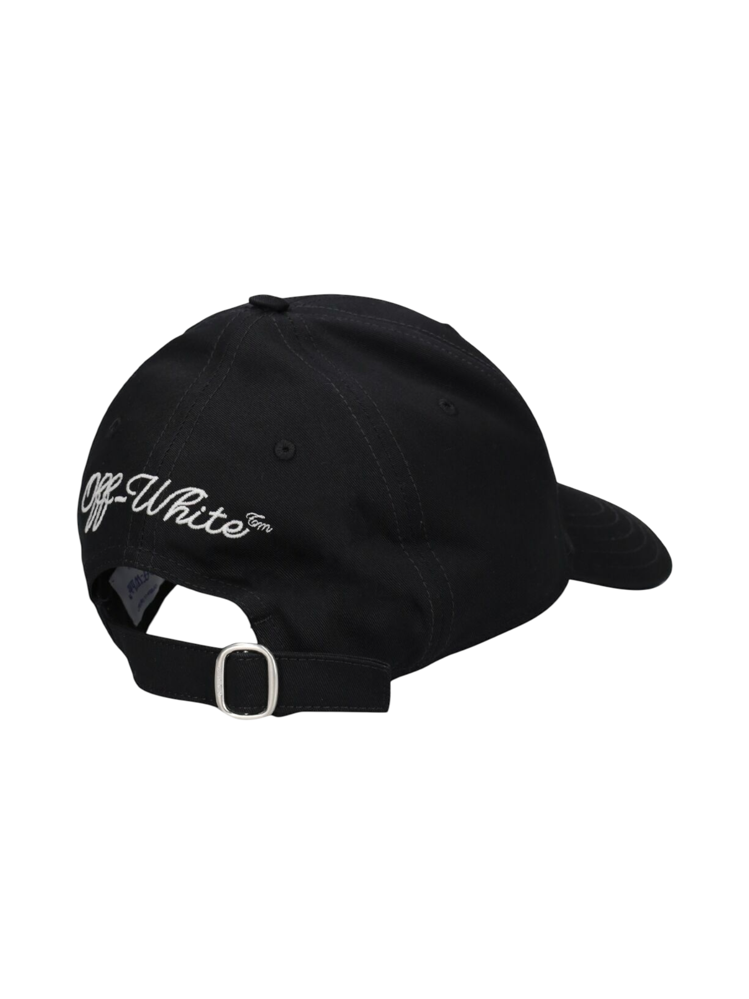 Off-White Multi Logo Baseball Cap