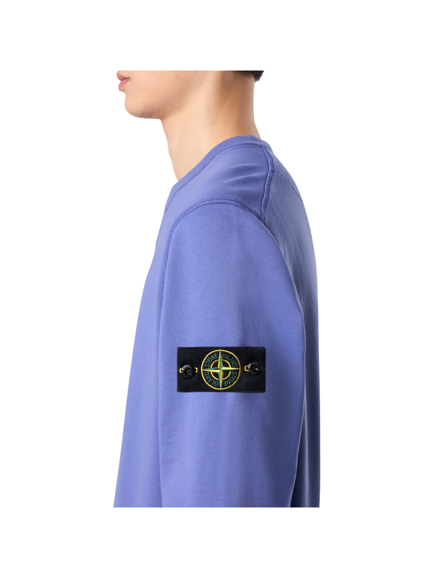 Stone Island світшот