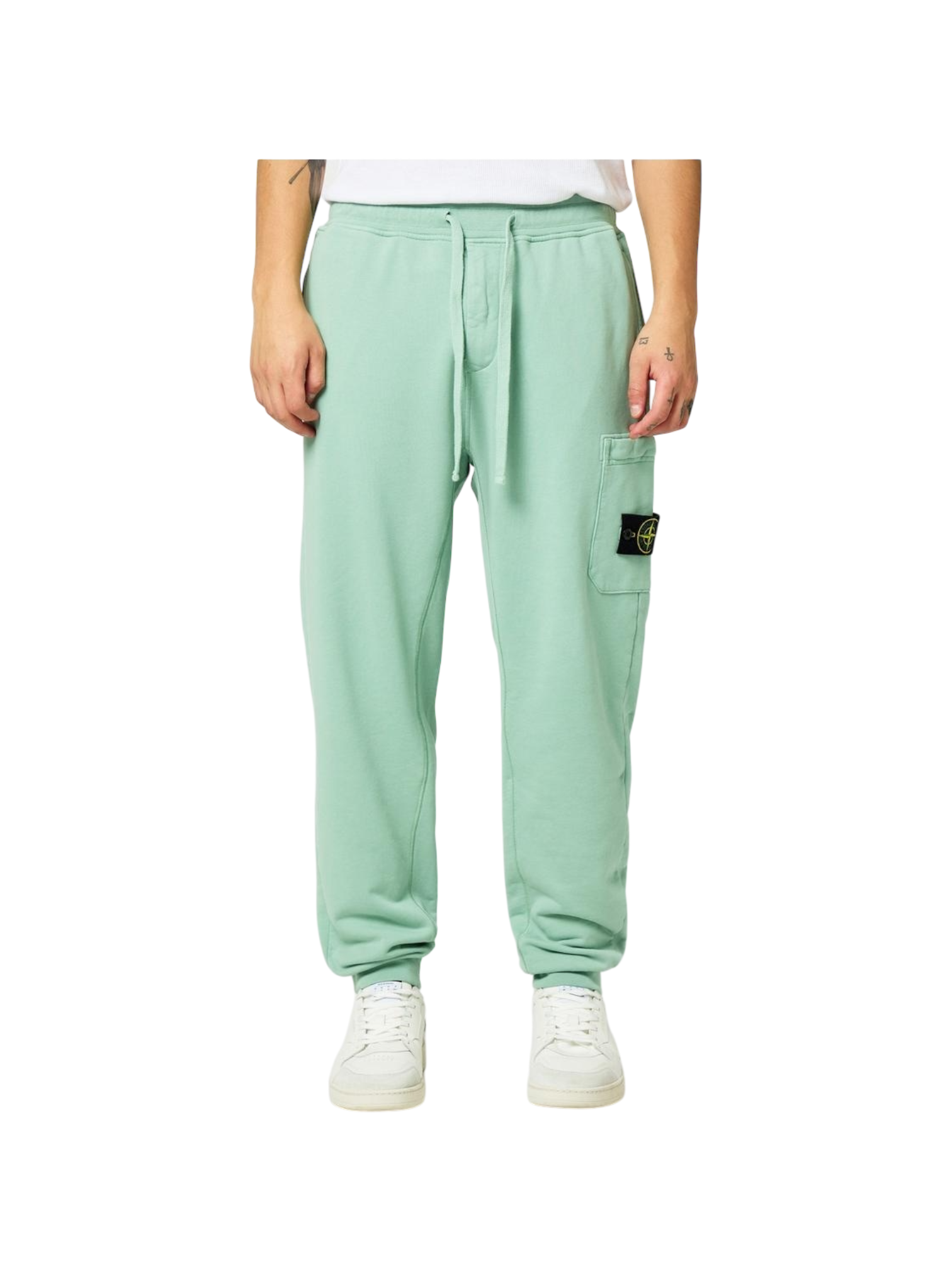 Stone Island Sweatpants