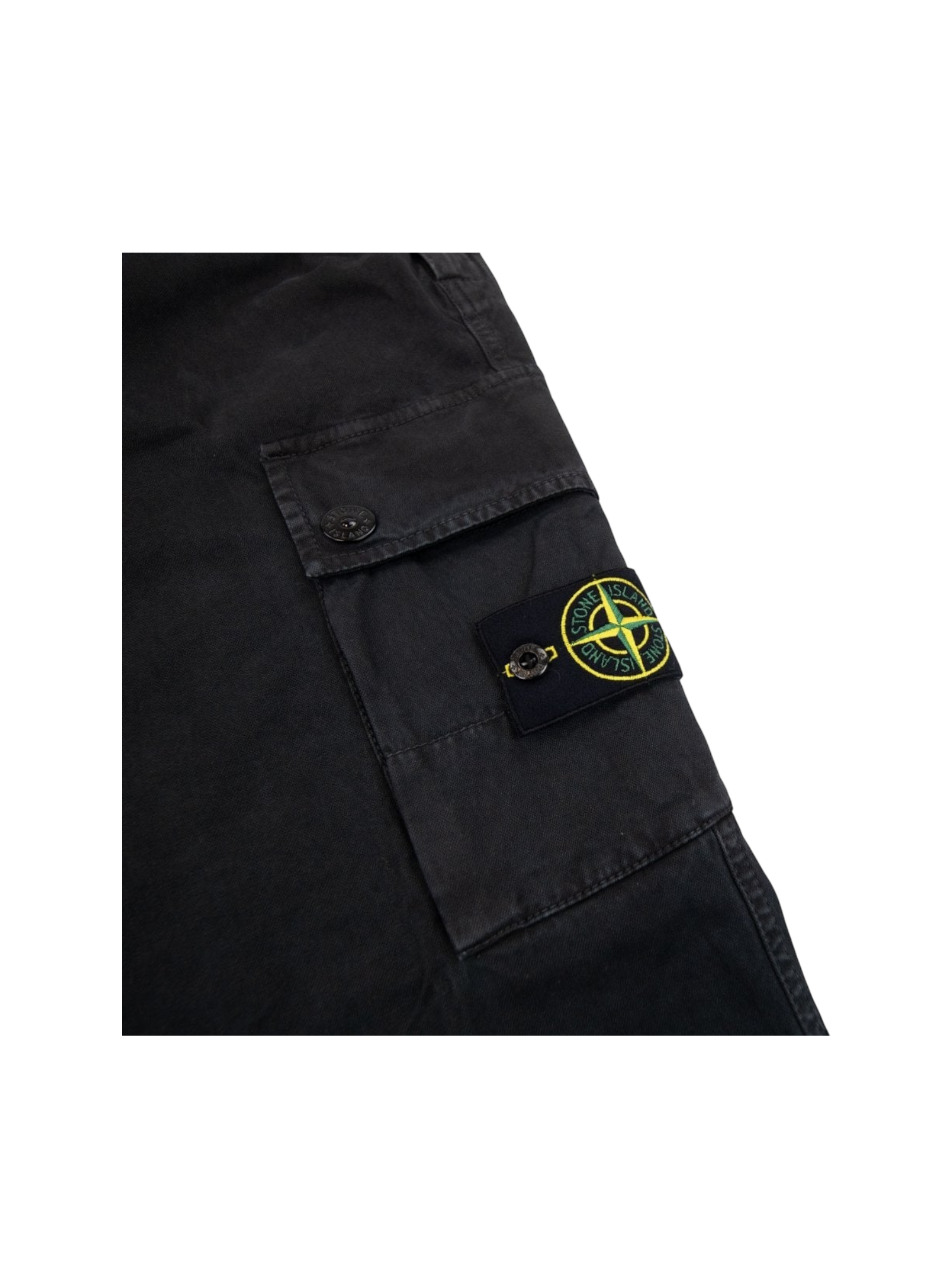 Stone Island Cargo Pants