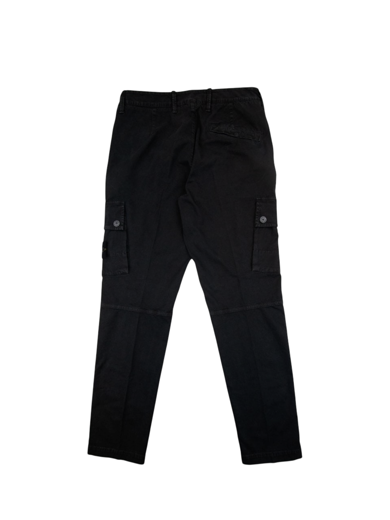 Stone Island Cargo Pants