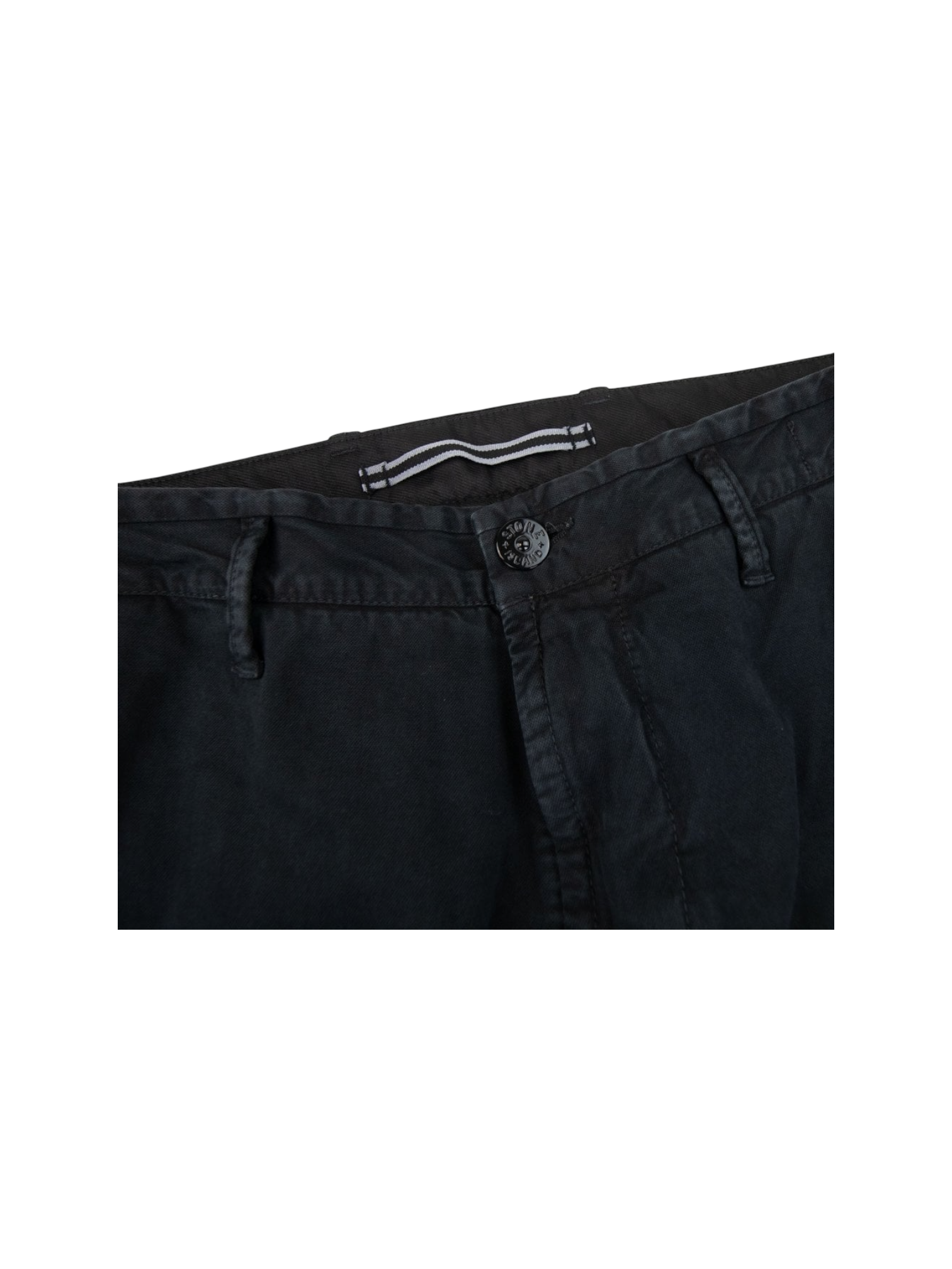 Stone Island Cargo Pants