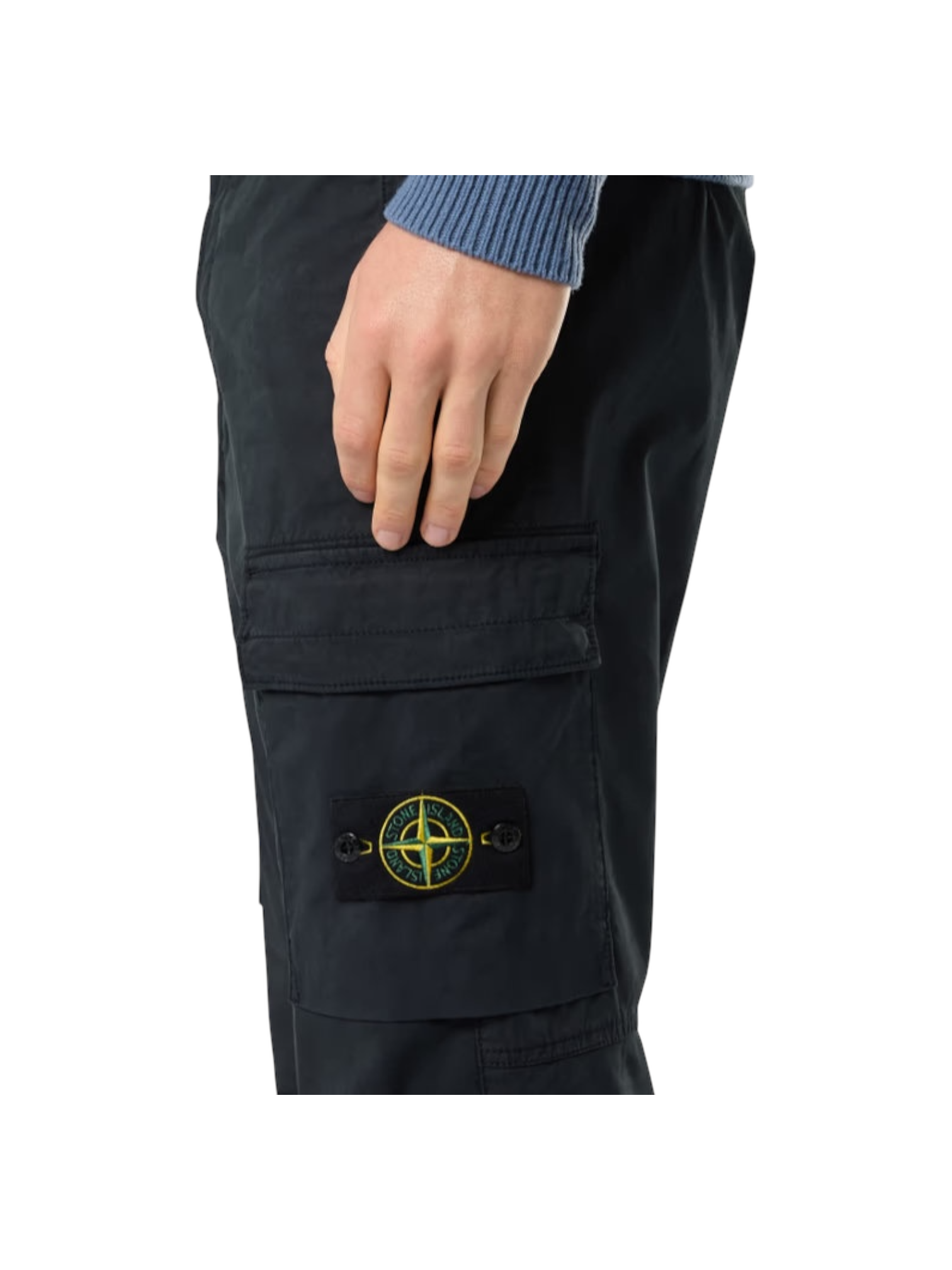 Stone Island Cargo Pants