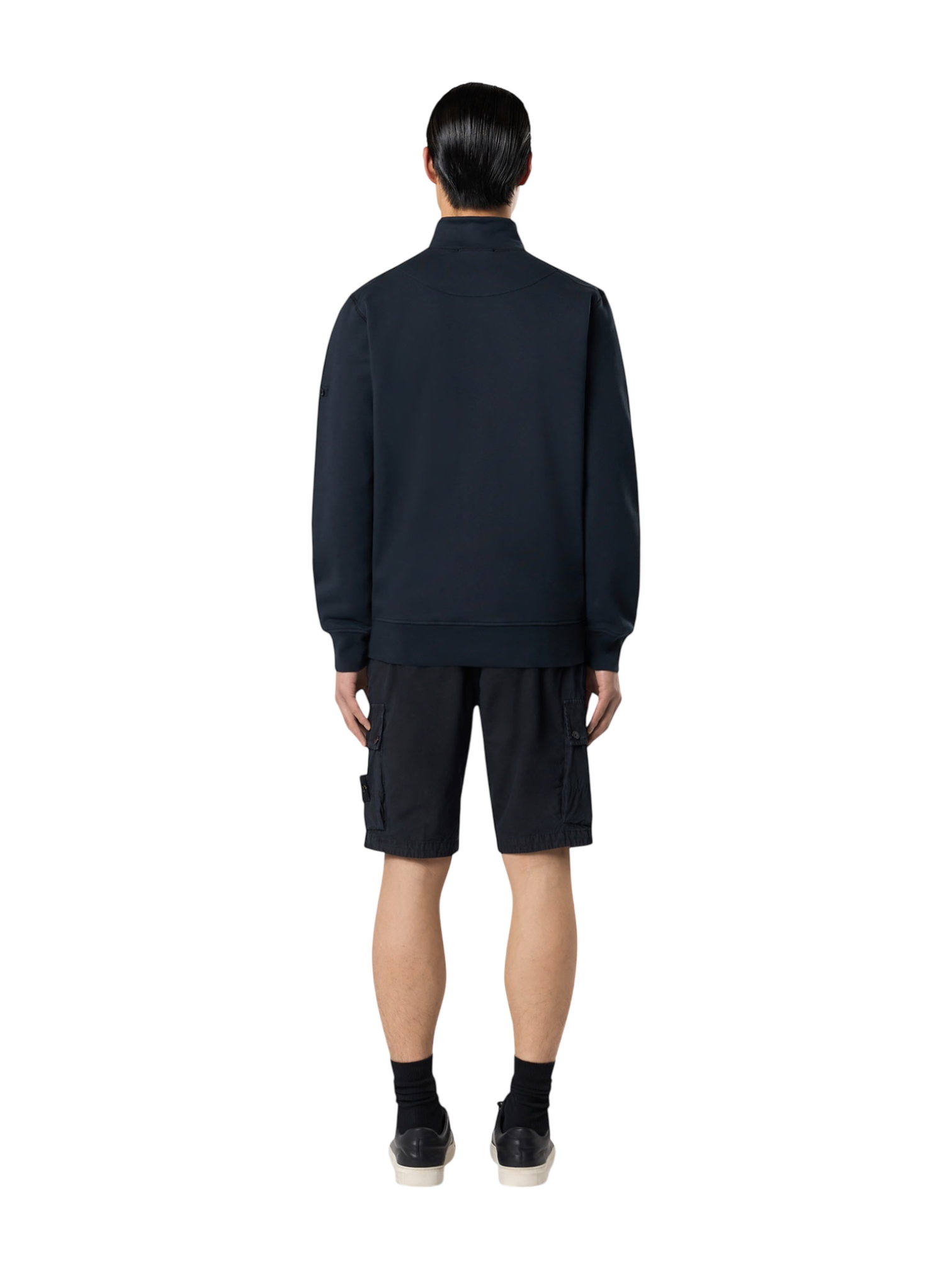 Stone Island Cargo Shorts